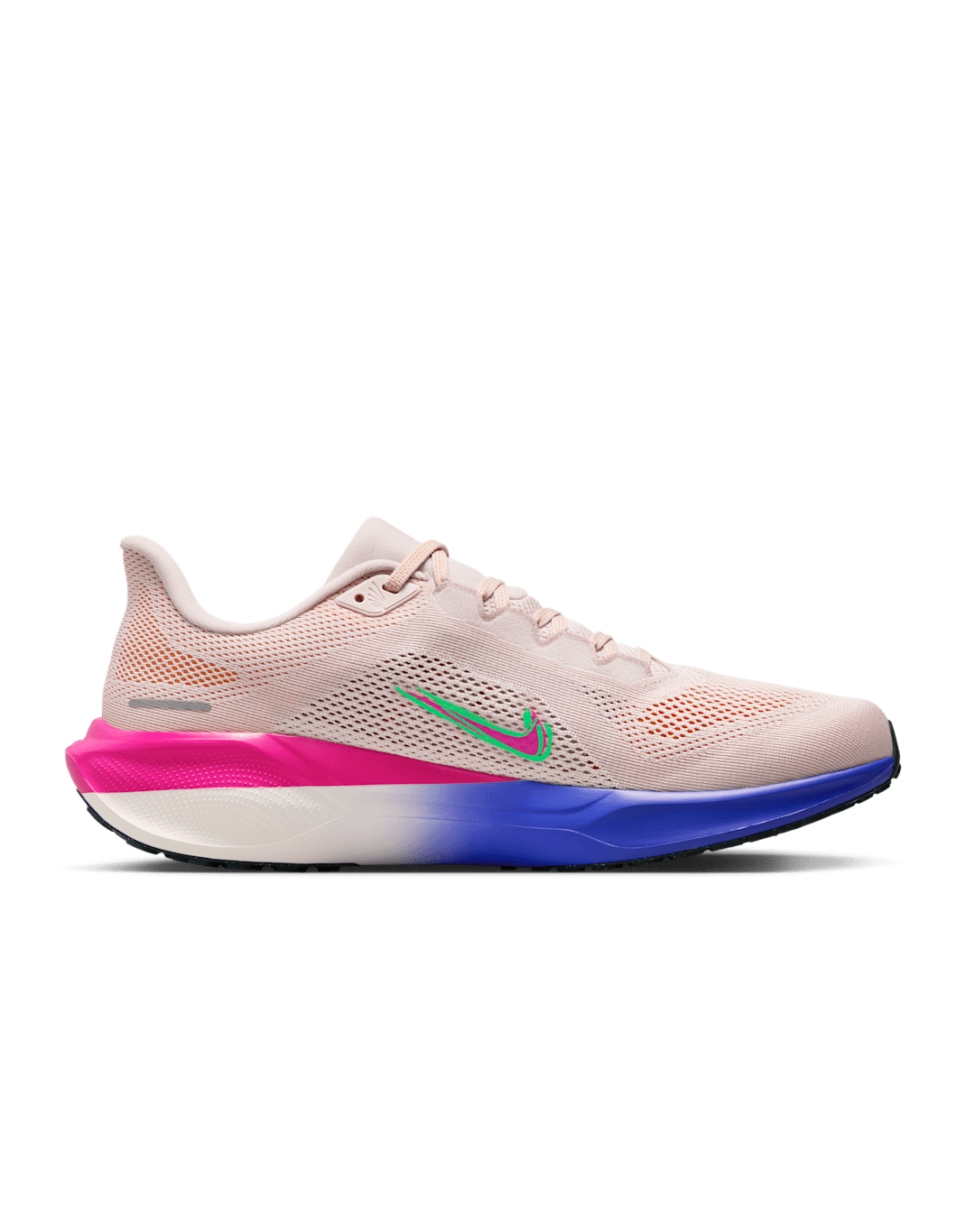 HJ7037-600 Nike Pegasus 41 Eliud Kipchoge (Men's)