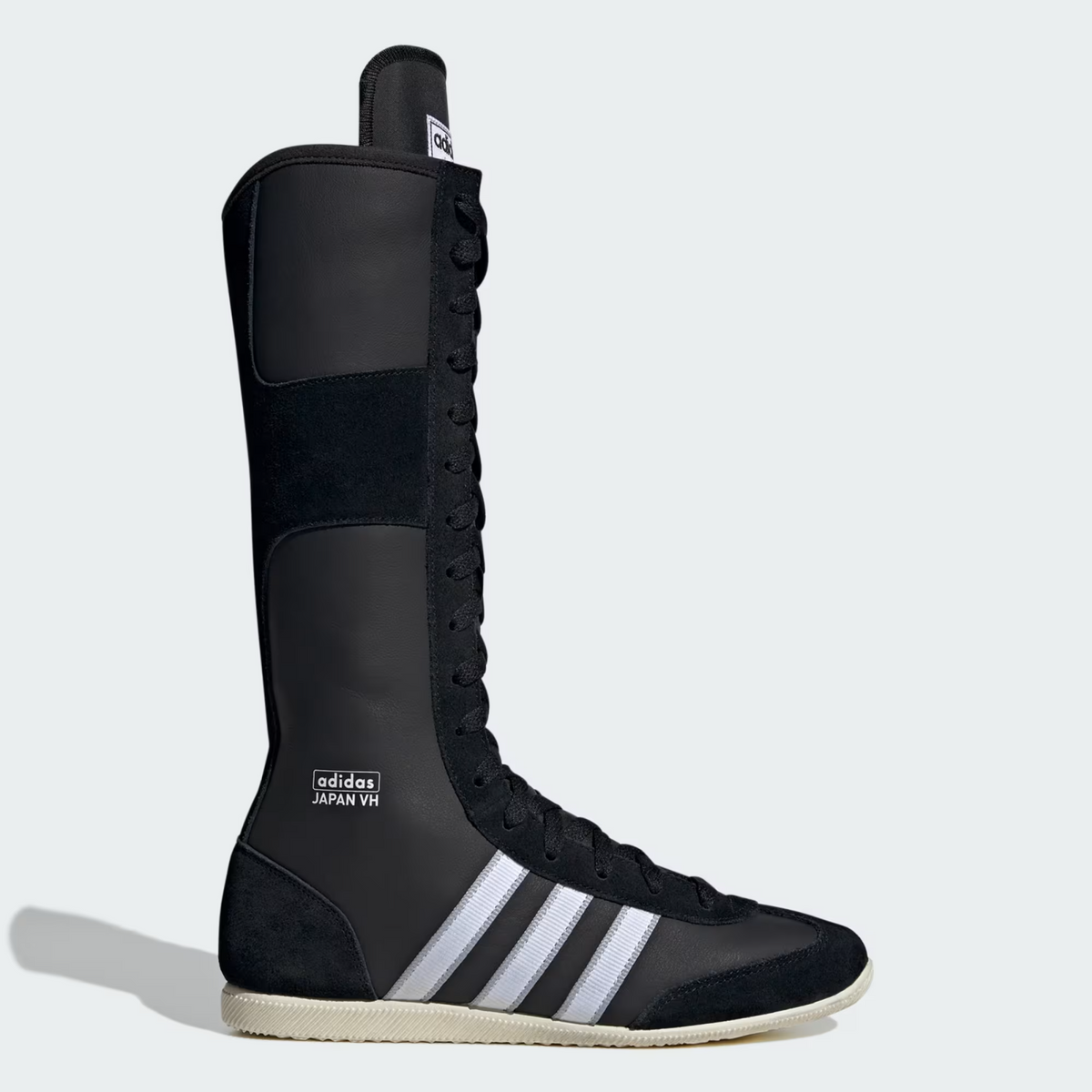 IH0230 adidas Originals Women's JAPAN VH Black (Women's)