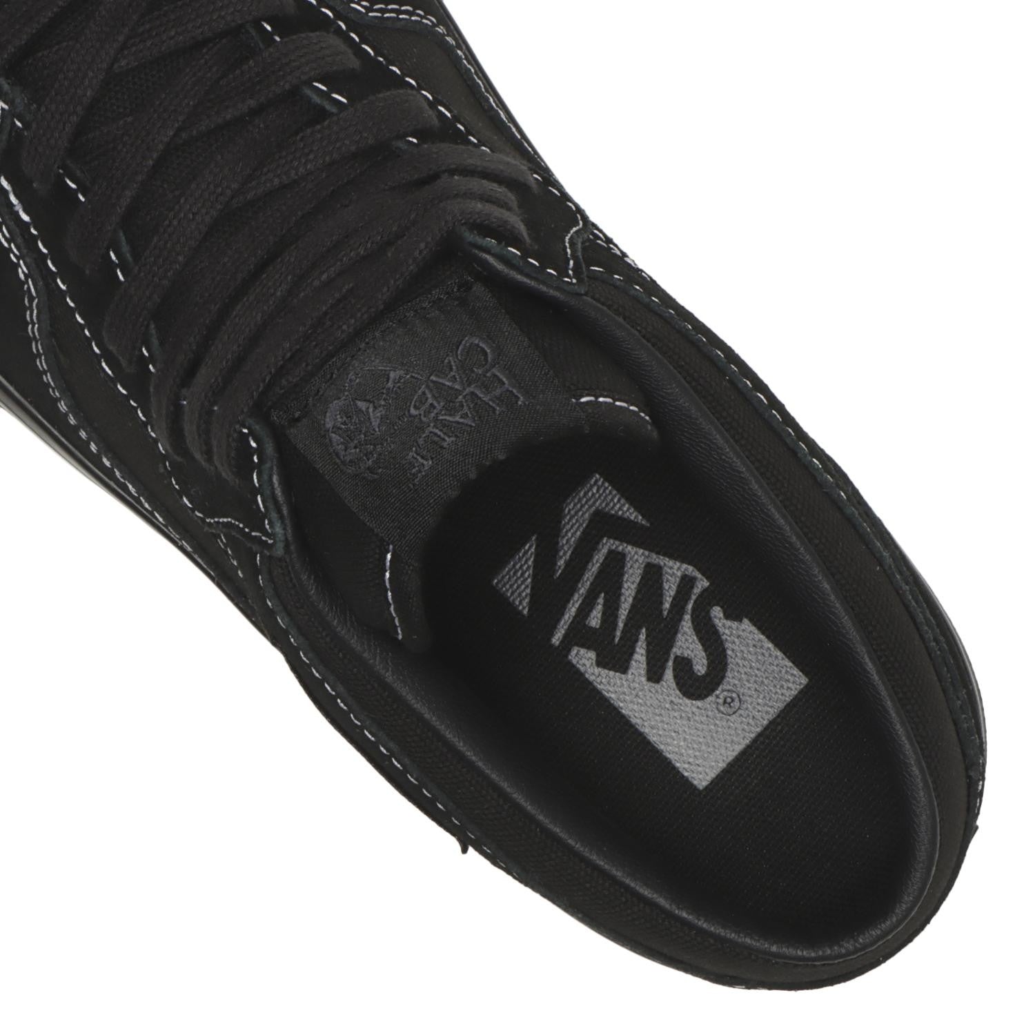 VN000E97BKA PREMIUM HALF CAB REISSUE 33 (Men's)