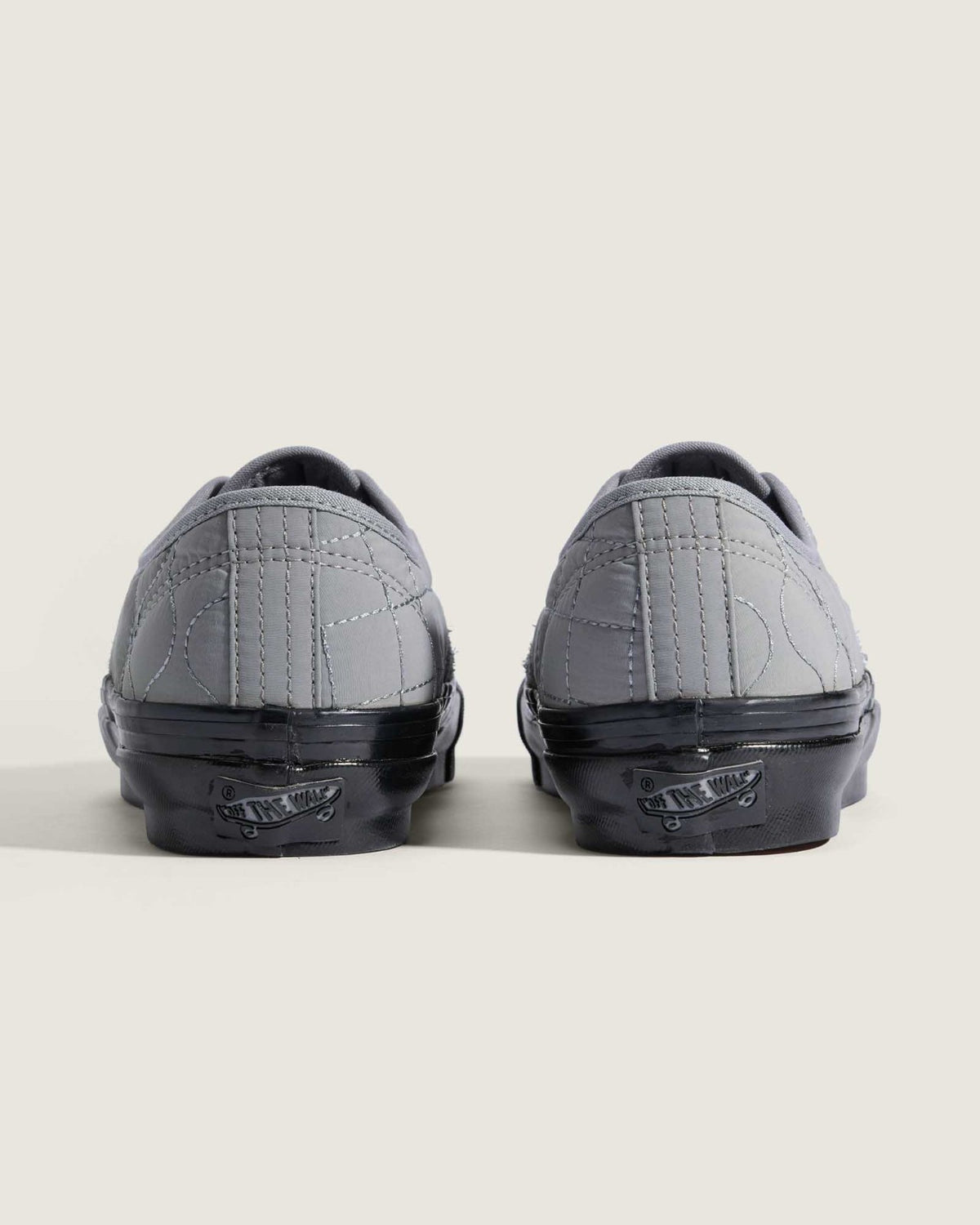 VN000EBULLL Vans Tokyo After Hours Authentic Frost Grey (Men's)