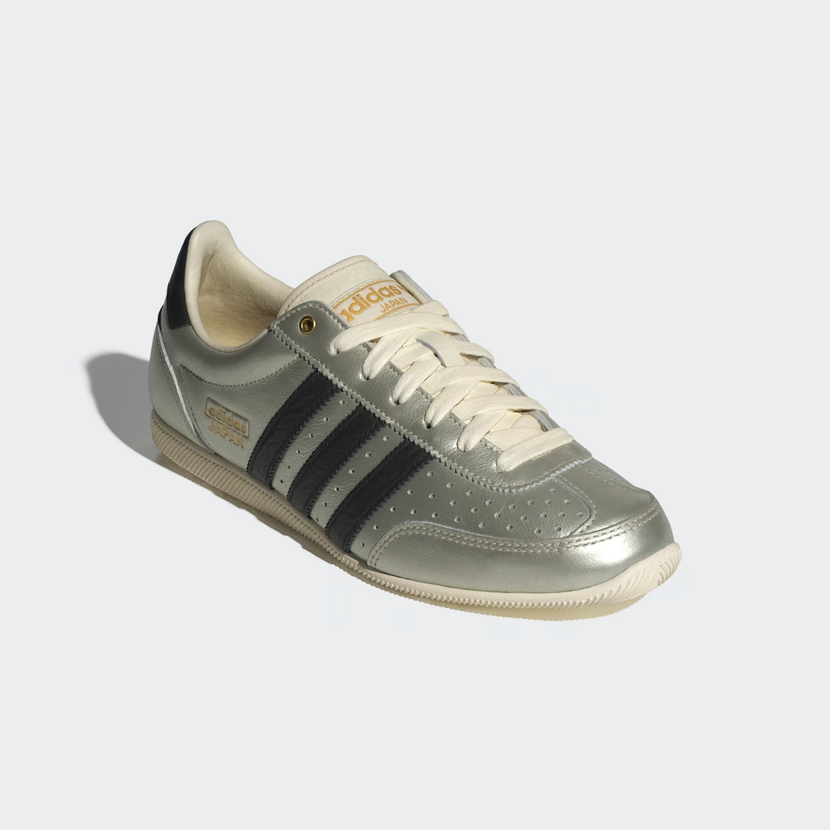 JS4015 adidas Originals Women's Japan Alumina Core Black Cream White (Women's)