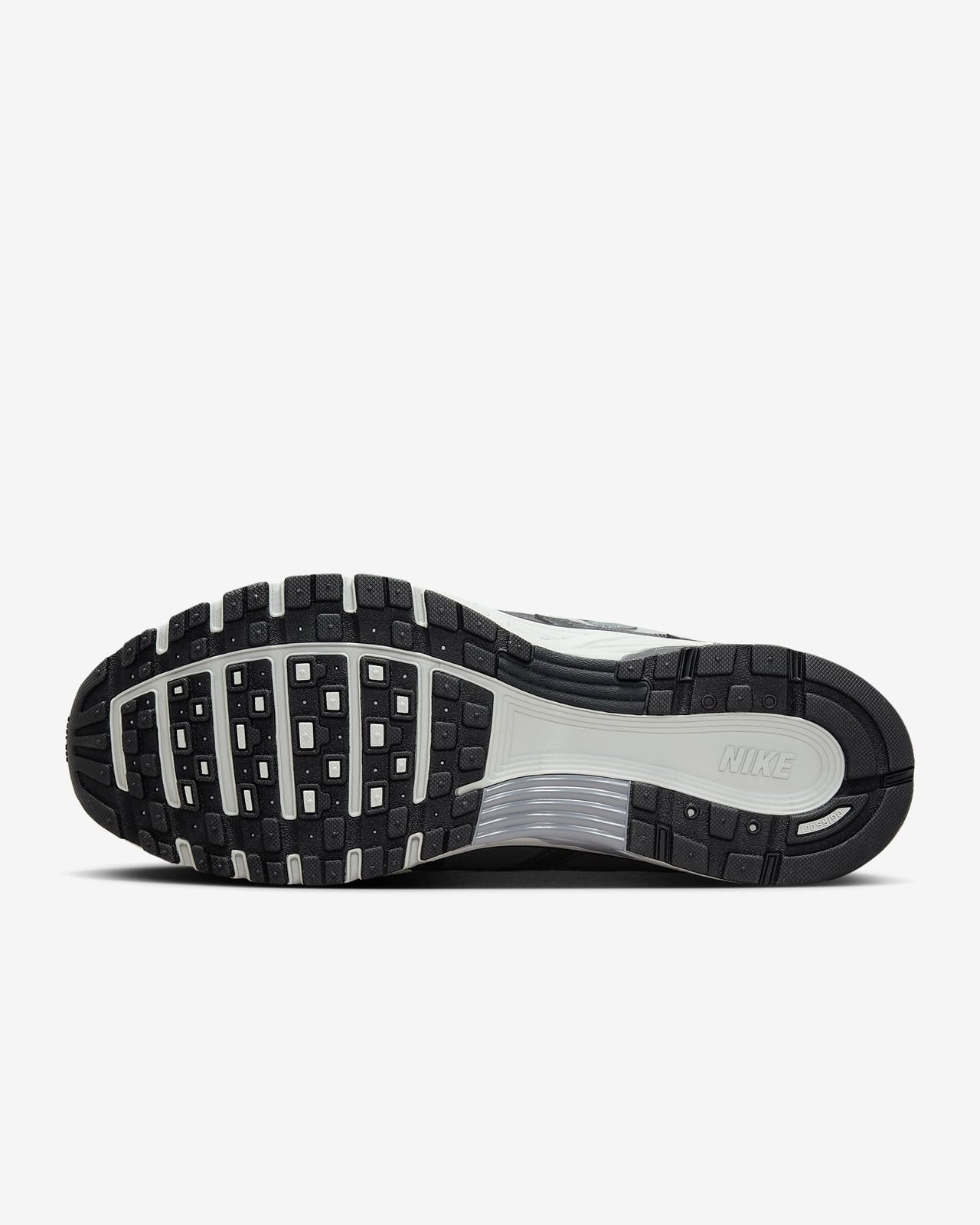 HQ3818-001 Nike P-6000 Anthracite Black (Men's)