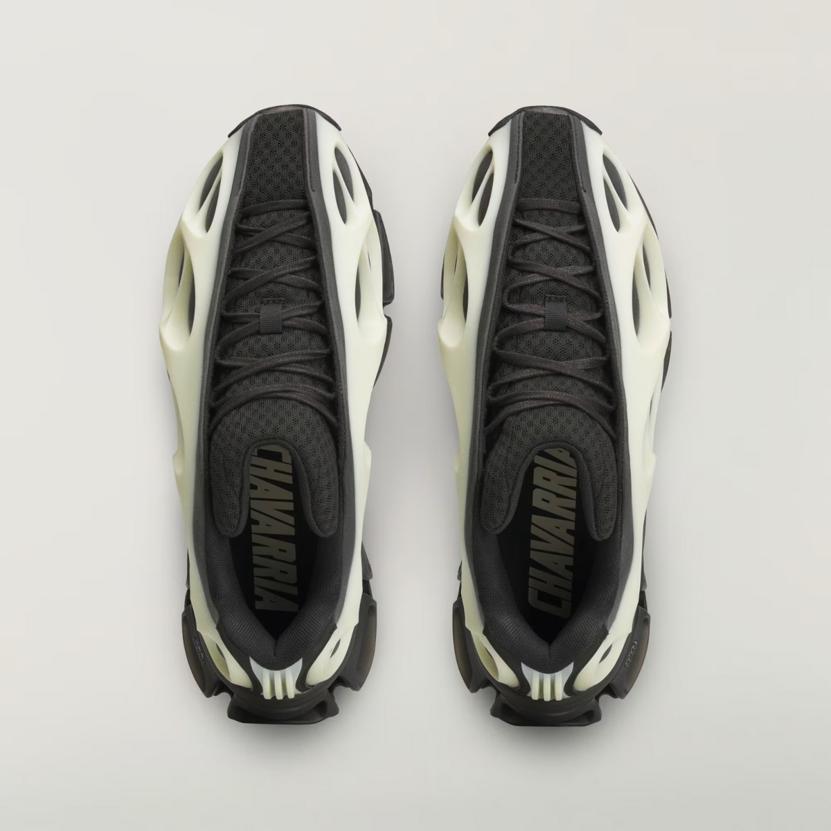 KI7728 Willy Chavarria Ã adidas Megaride Bones "Core Black/Cream White" (Men's)