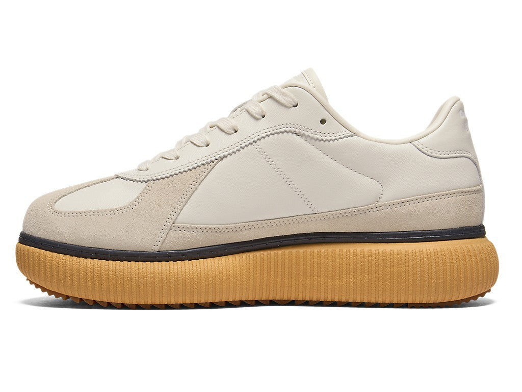 1183C768-200 Onitsuka Tiger Delecity "Birch/Birch" (Men's)