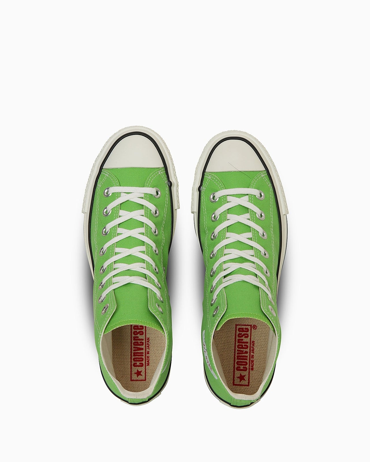 31314250 Converse Canvas All Star J Hi Muscat Green (Men's)