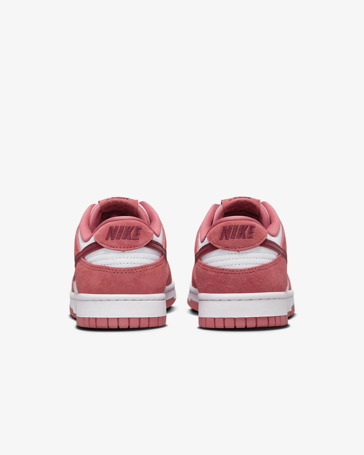 FQ7056-100 Nike Dunk Low Valentineâs Day (Women's)
