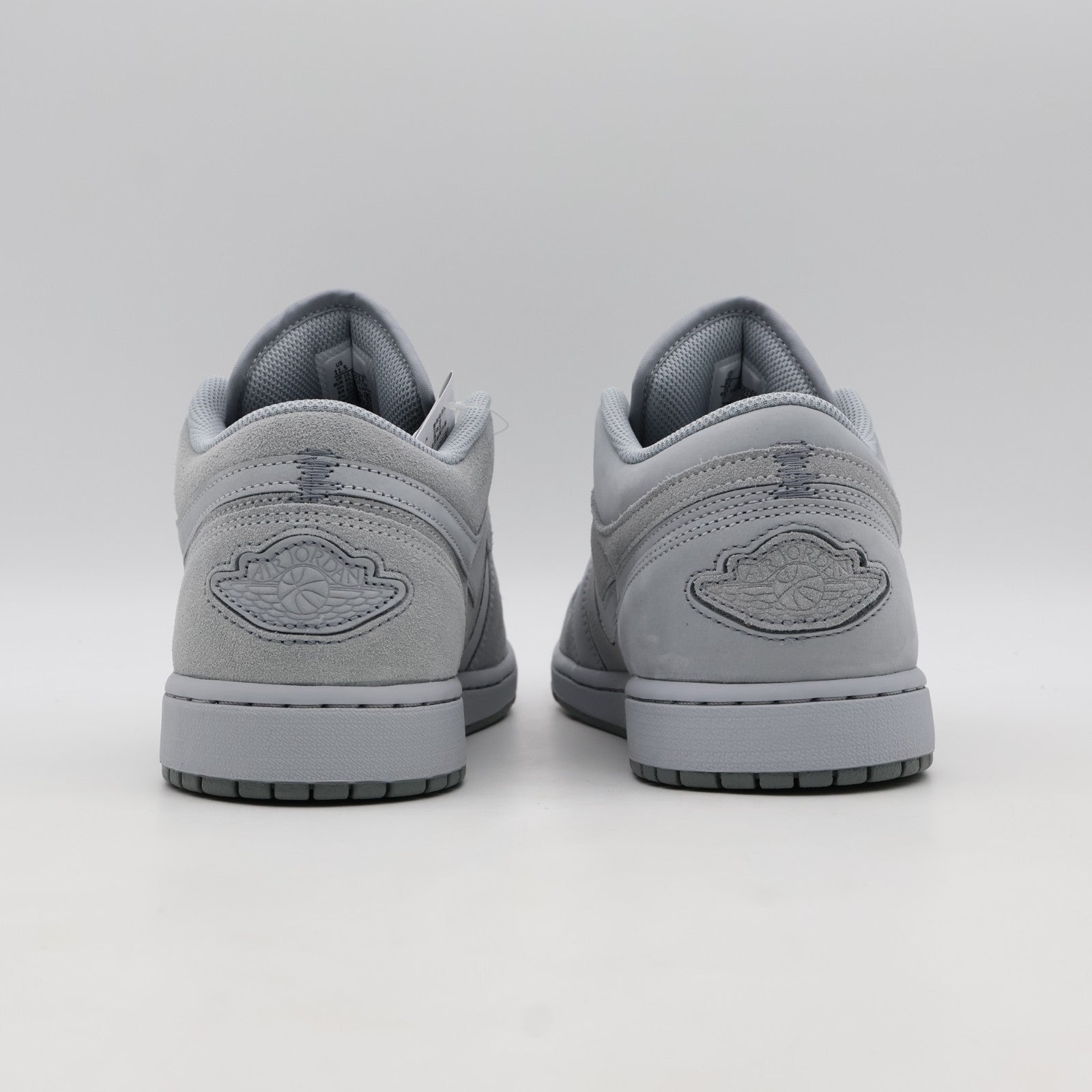 IR2014-012 Nike Air Jordan 1 Low SE Craft Wolf Grey (Men's)