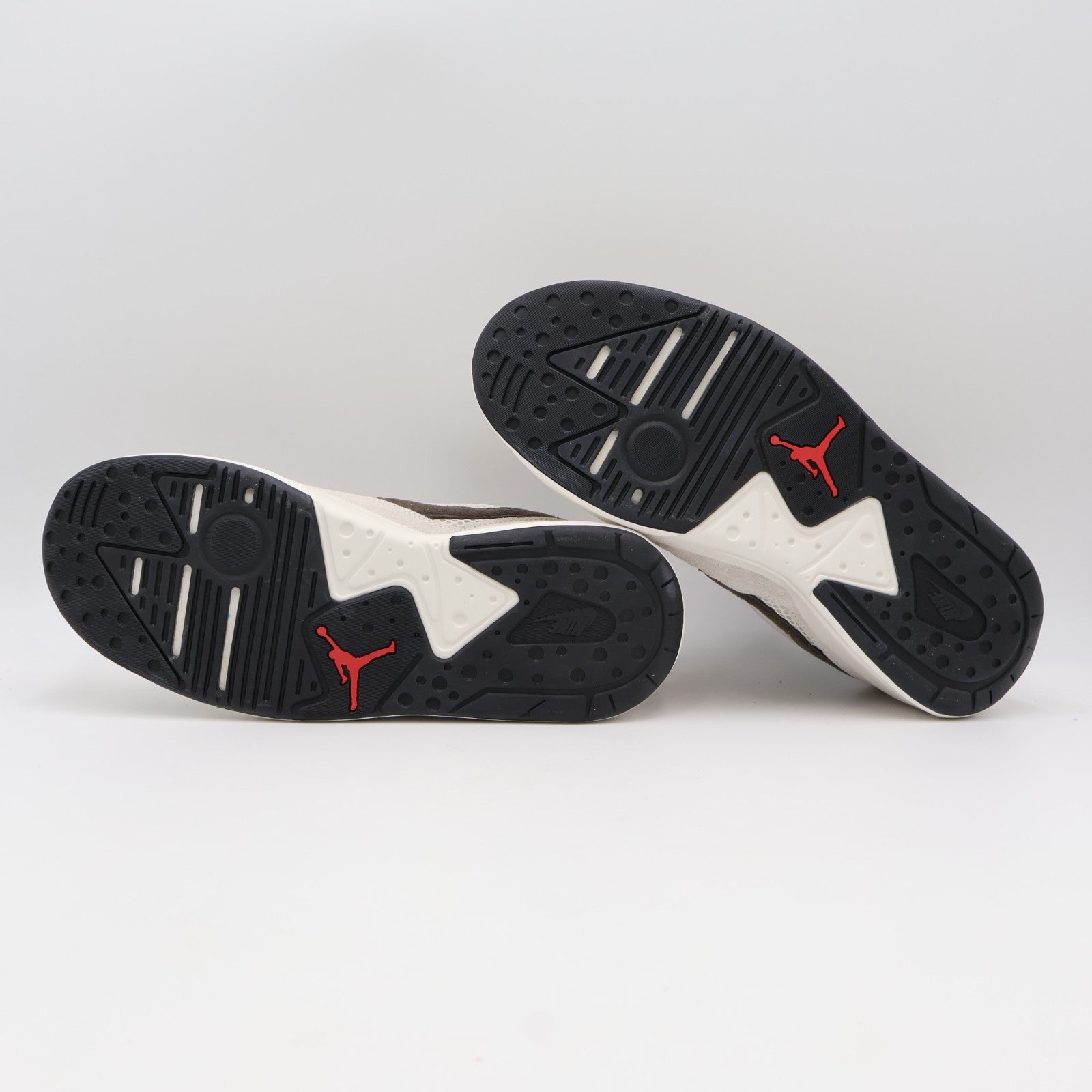 HJ6777-008 Nike Jordan CMFT Era "Phantom/Palomino" (Men's)