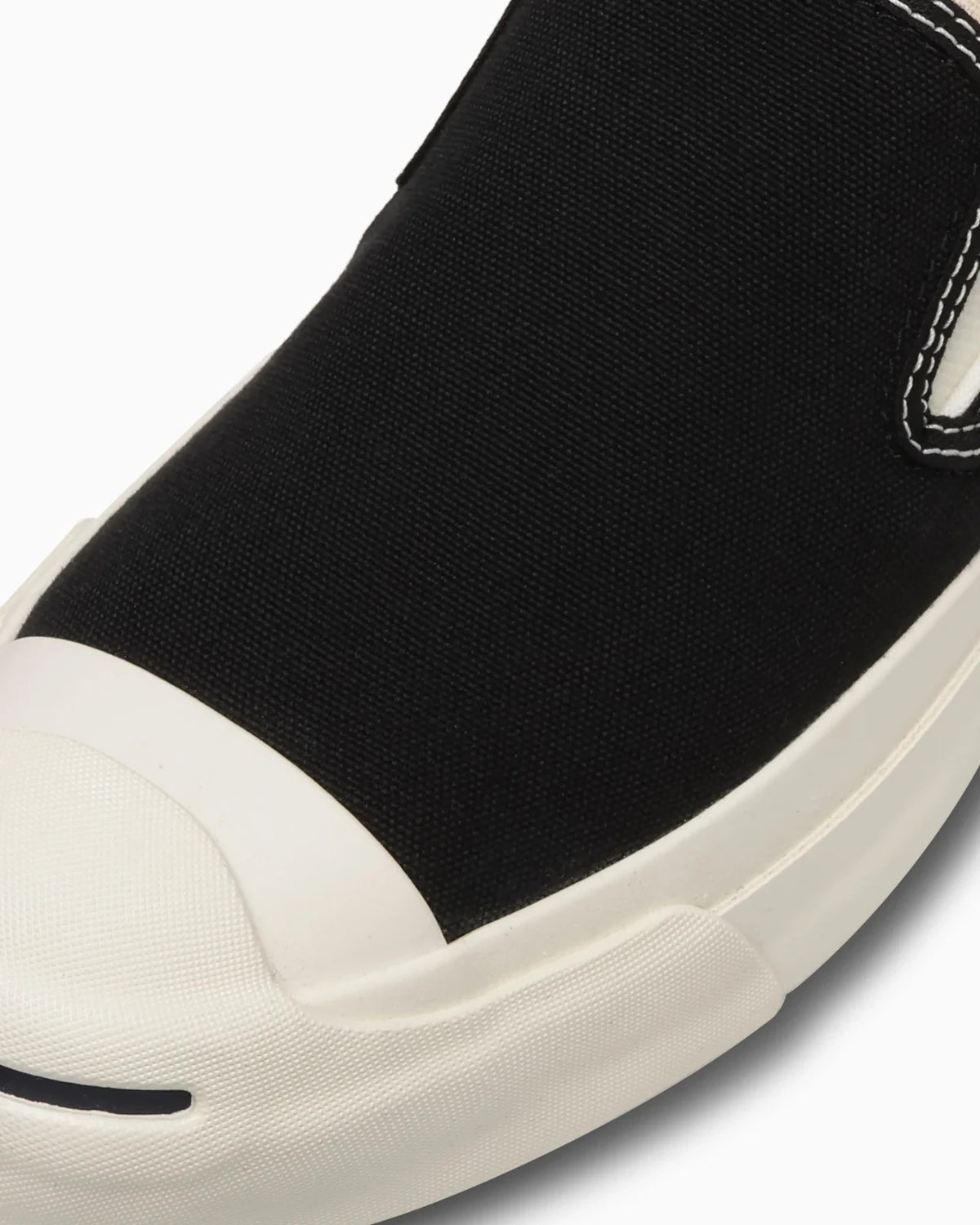 33301520 Converse Jack Purcell CL Slip-On "Black" (Men's)