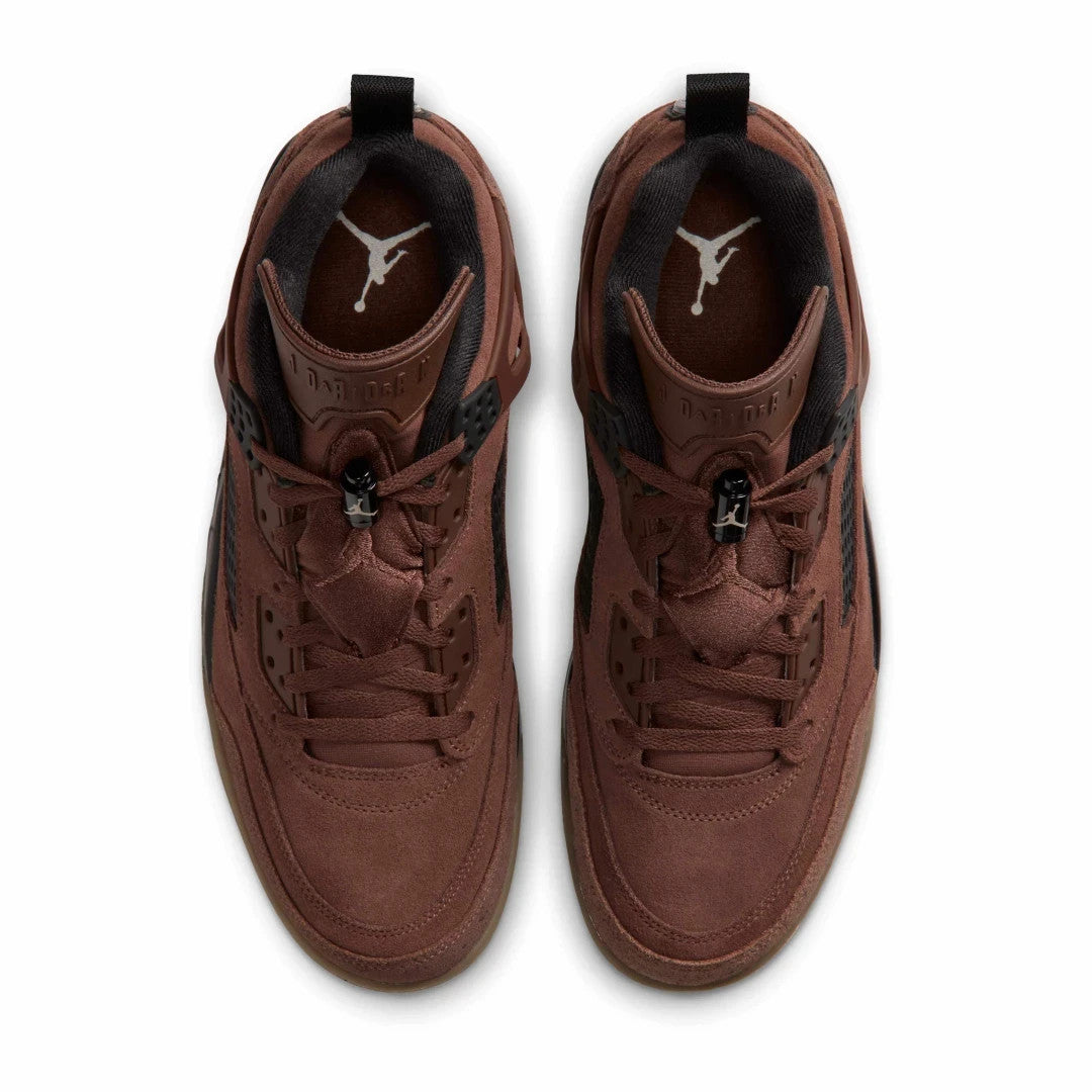 FQ1759-200 Nike Jordan Spizike Low "Fauna Brown" (Men's)