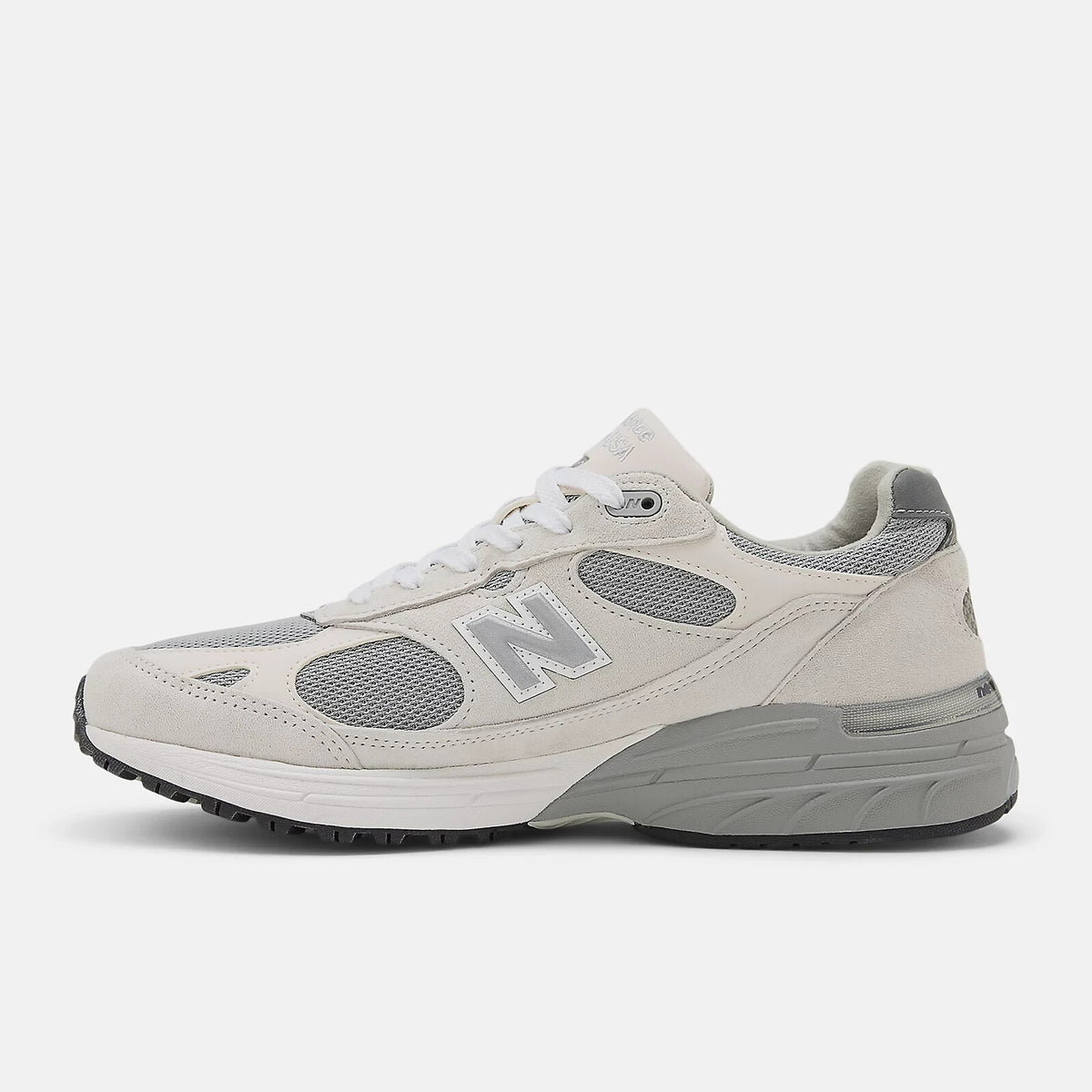 U993RG New Balance 993 Reflection Medium Grey (Men's)