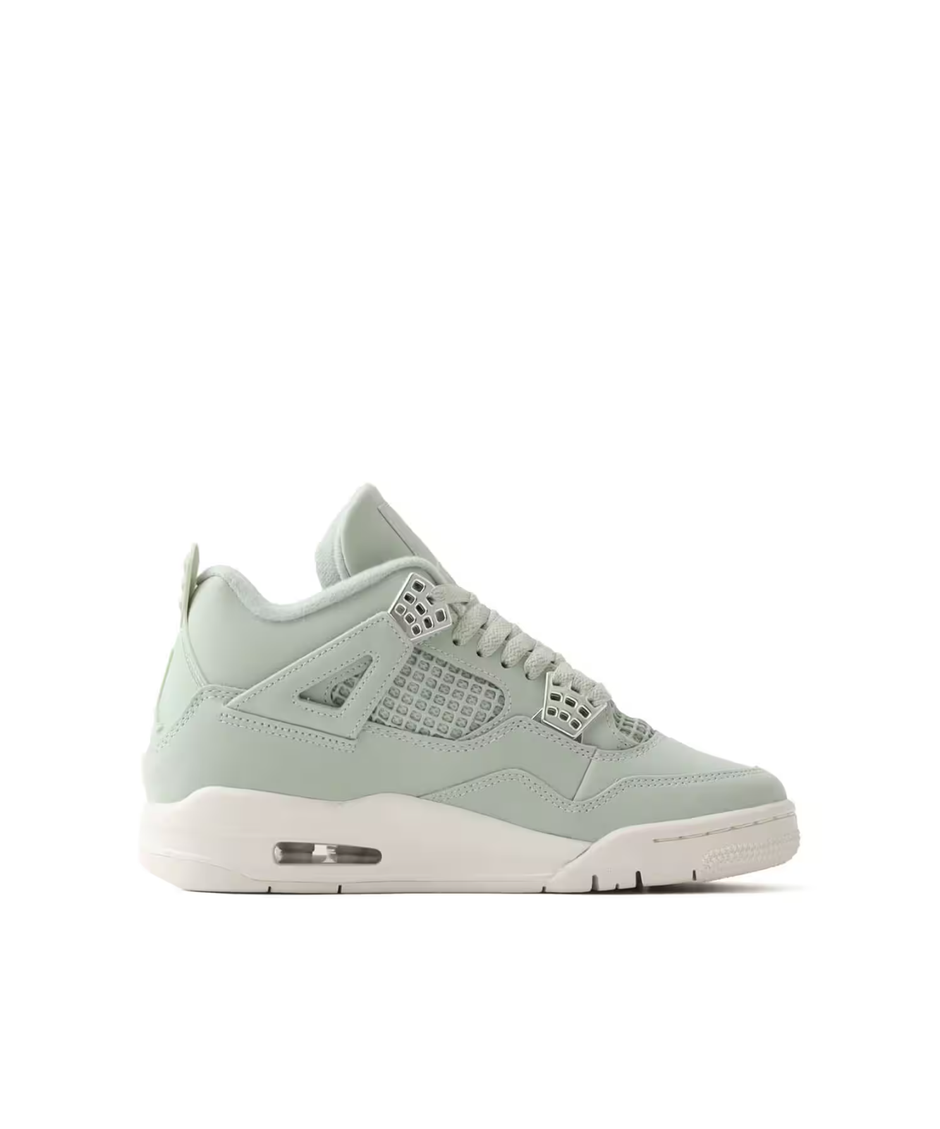 HV0823-003 Nike Air Jordan 4 "Abundance" (Women's)