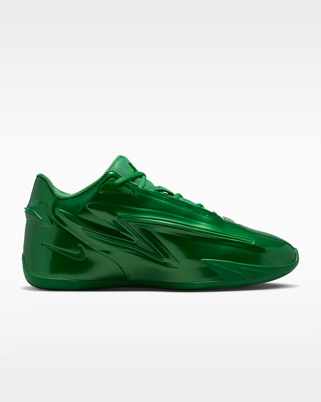 IH1117-300 Nike KD19 "Green Apple" (IH1117-300/IH1120-300) (Men's)