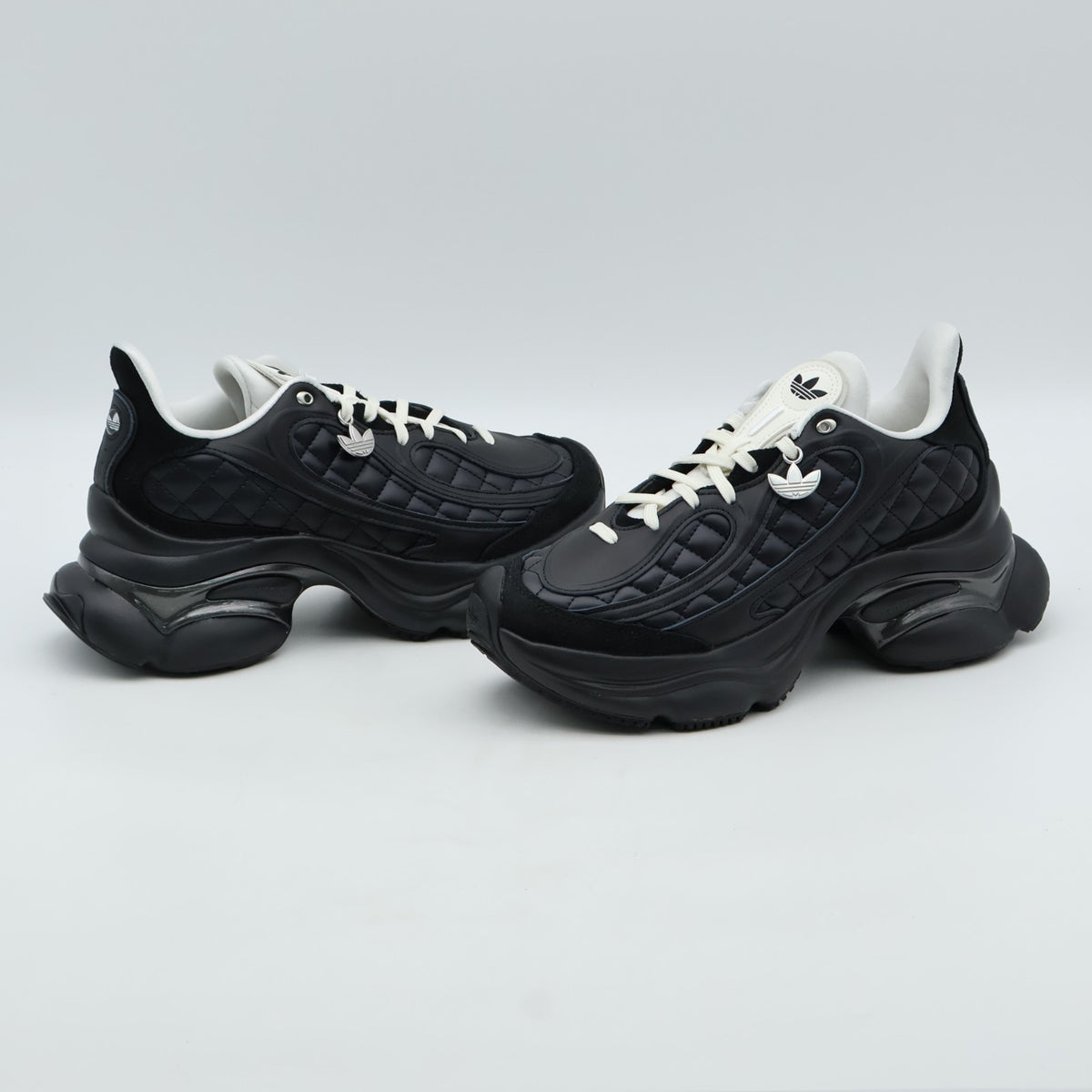 KJ3972 adidas Originals ODS TN Core Black Core White Silver Metallic