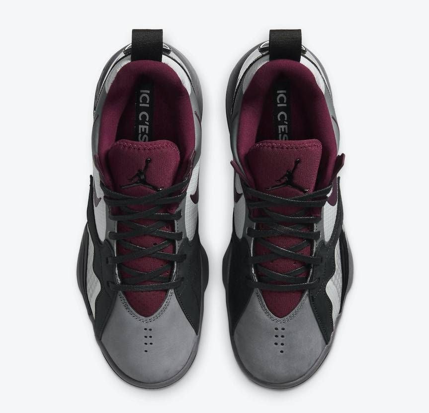 DA2554-006 Paris Saint-Germain (PSG) Ã Nike Jordan Zoom 92 (Men's)