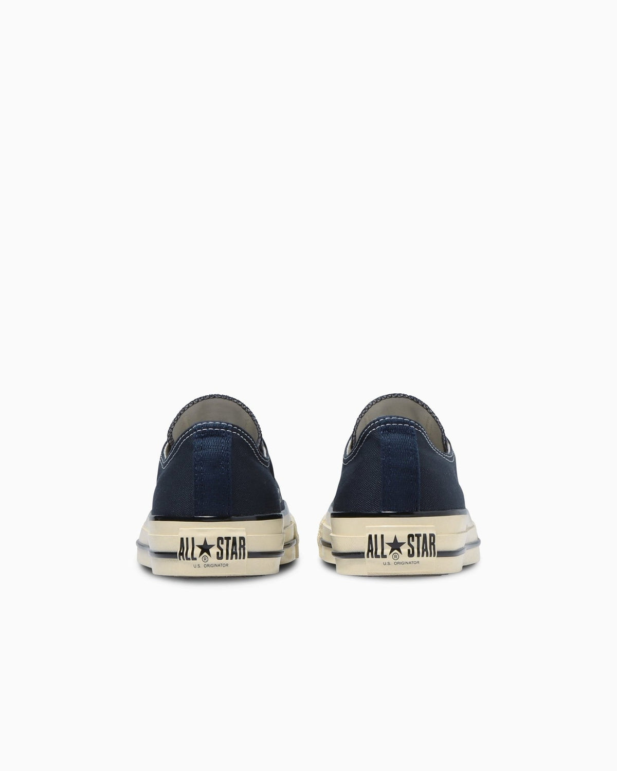31310942 Converse All Star US Agedcolors OX Black (Men's)