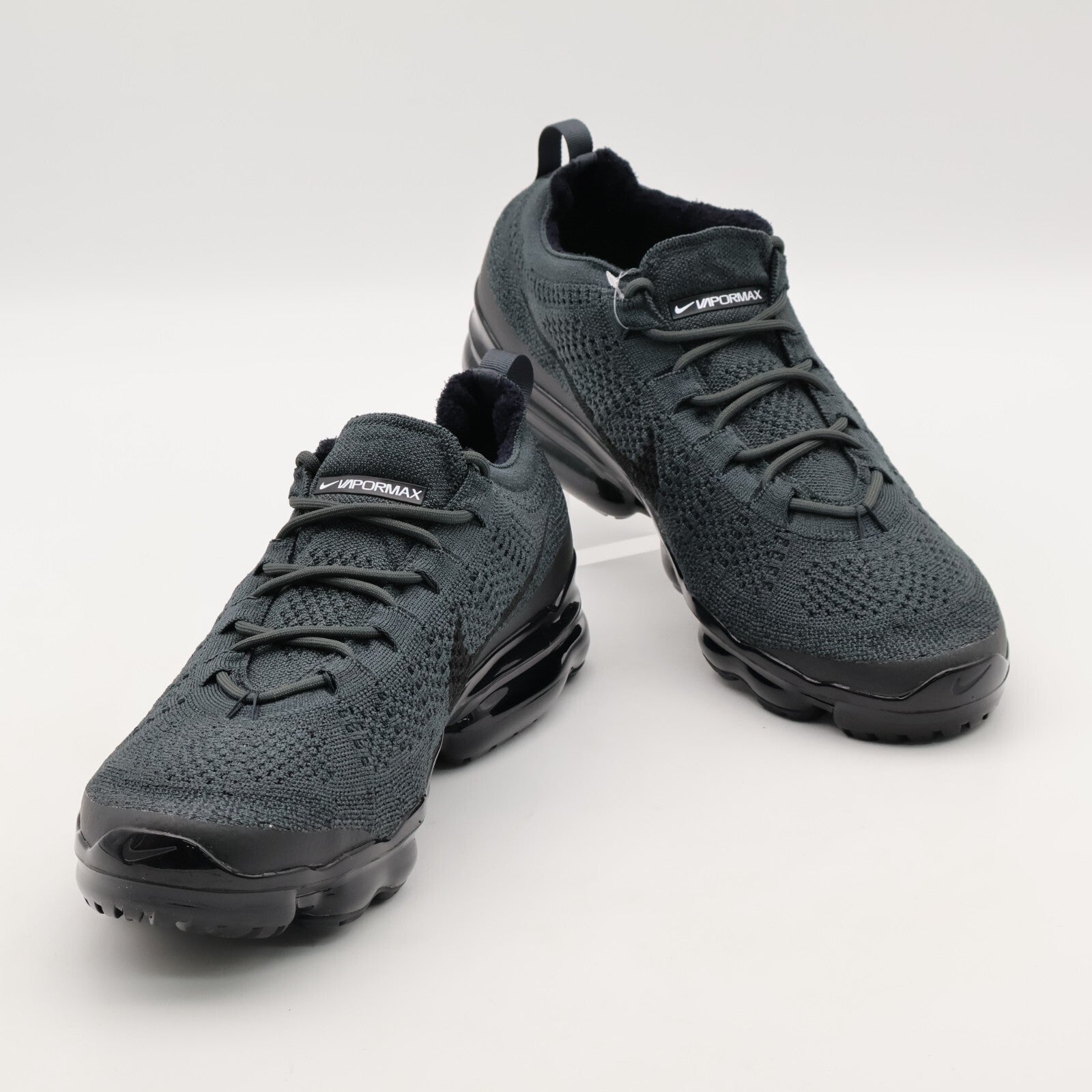 DV1678-006 Nike Air VaporMax 2023 Flyknit Anthracite Black (Men's)