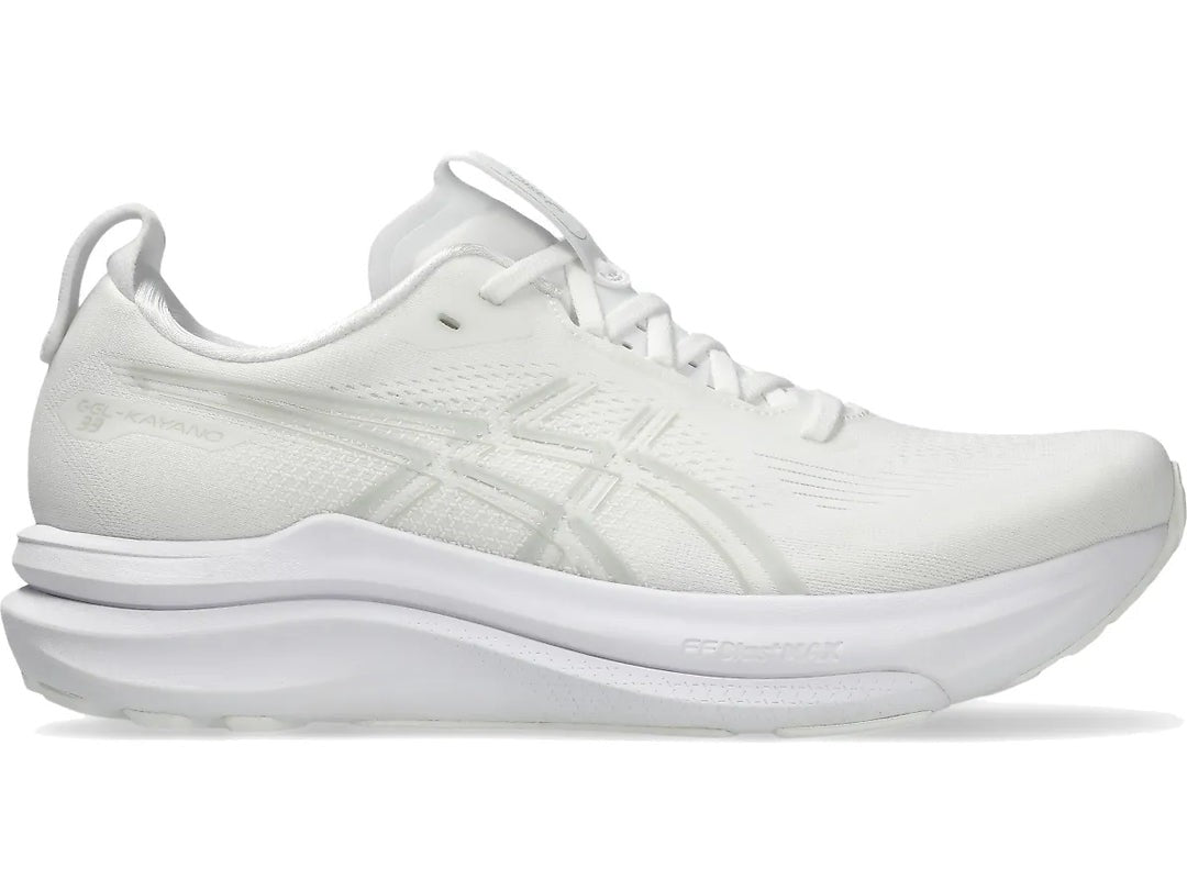 1011C167-102 Asics Gel-Kayano 33 White (Men's)