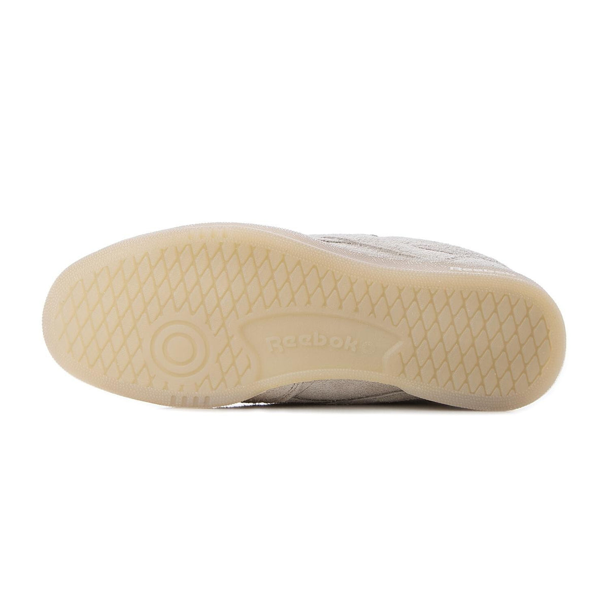 100208753 HYMNE Ã Reebok Reebok Club C Revenge Beige (Men's)