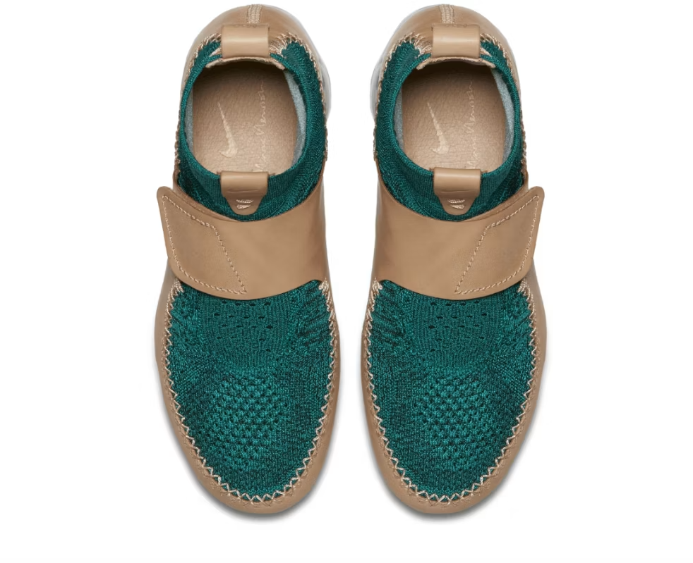 923004-200 Nike Air Vapormax MN "Green" (Men's)