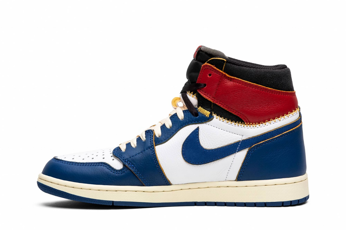 BV1300-146 UNION Ã Nike Air Jordan 1 Retro High OG NRG (Men's)