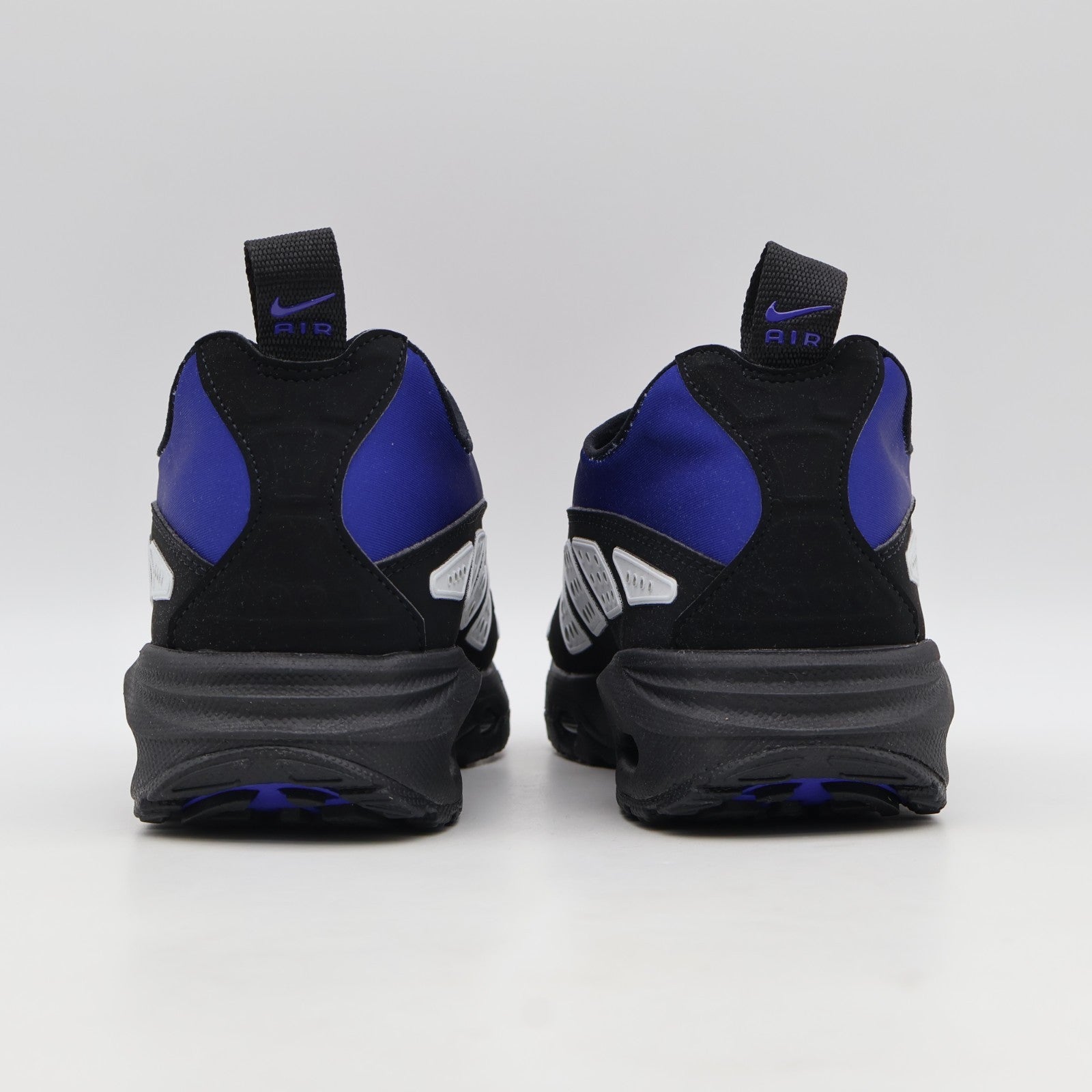 HJ8080-501 Nike Air Max Sunder Deep Night (Women's)