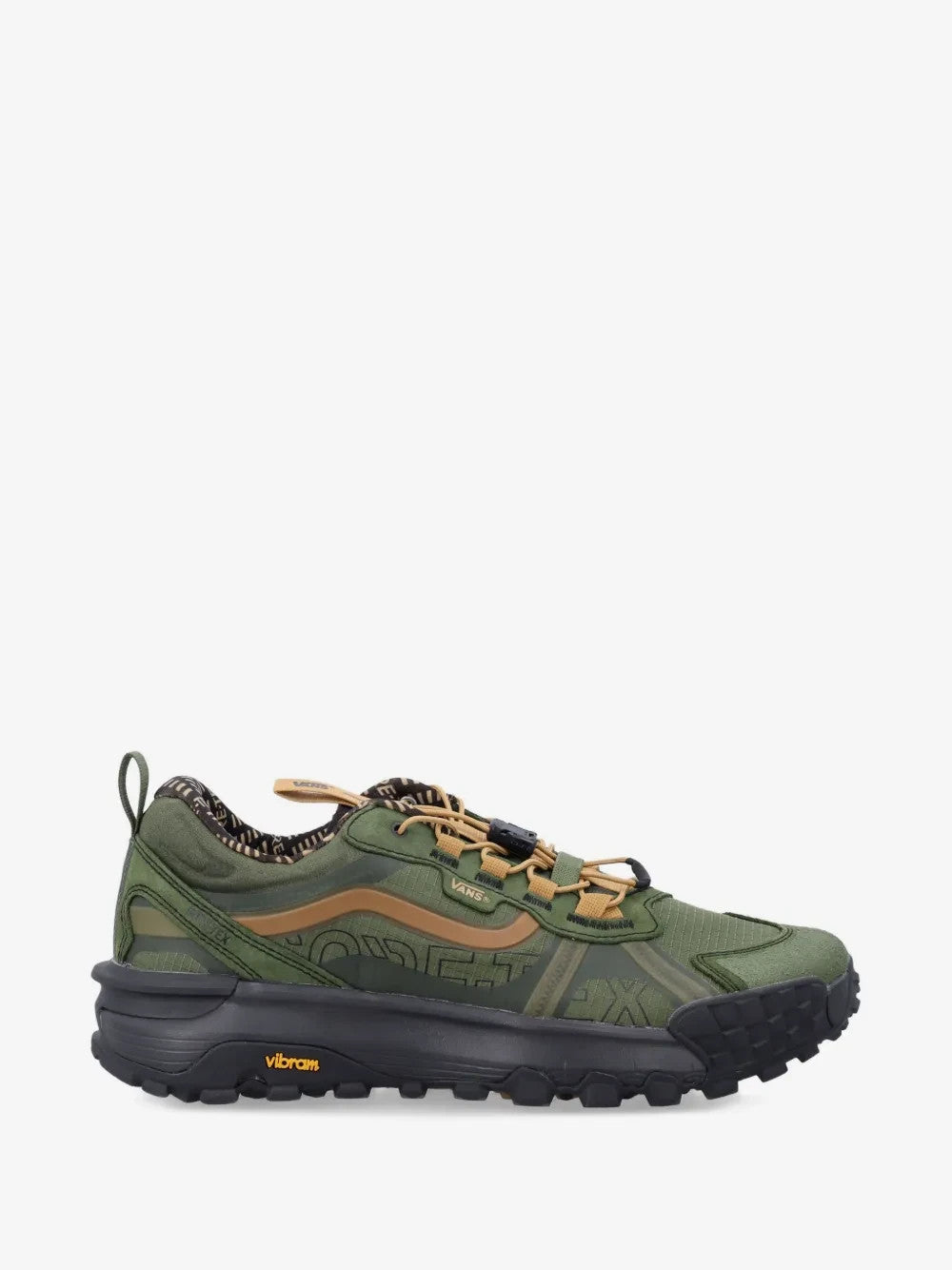 VN000EKHGRK Vans Crosspath XC GORE-TEX "Green Balsam" (Men's)