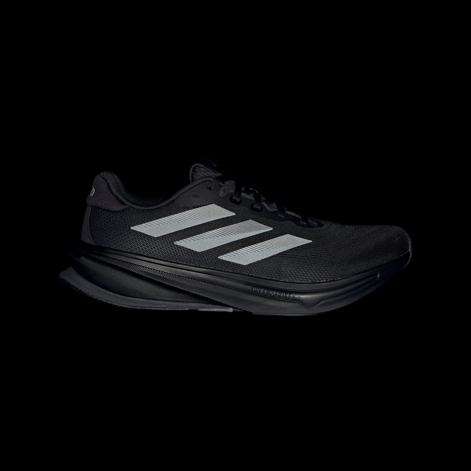 JS0493 adidas Supernova Rise 2 Running Core Black Carbon (Men's)