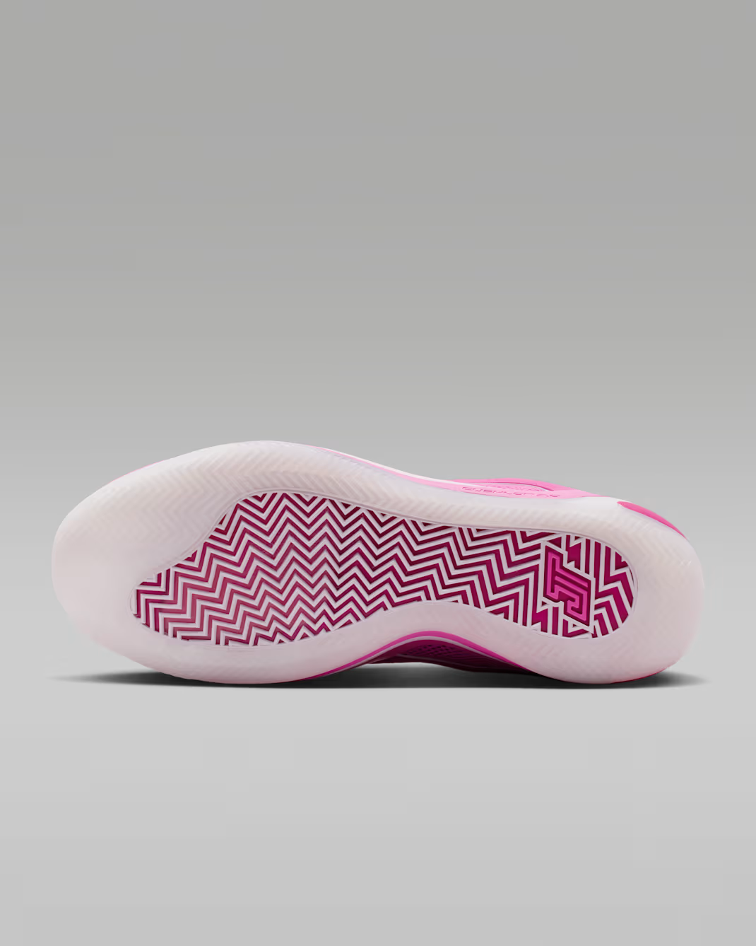 HQ4614-601 Nike Jordan Tatum 4 "China Rose" (HQ4613-601/HQ4614-601) (Unisex)