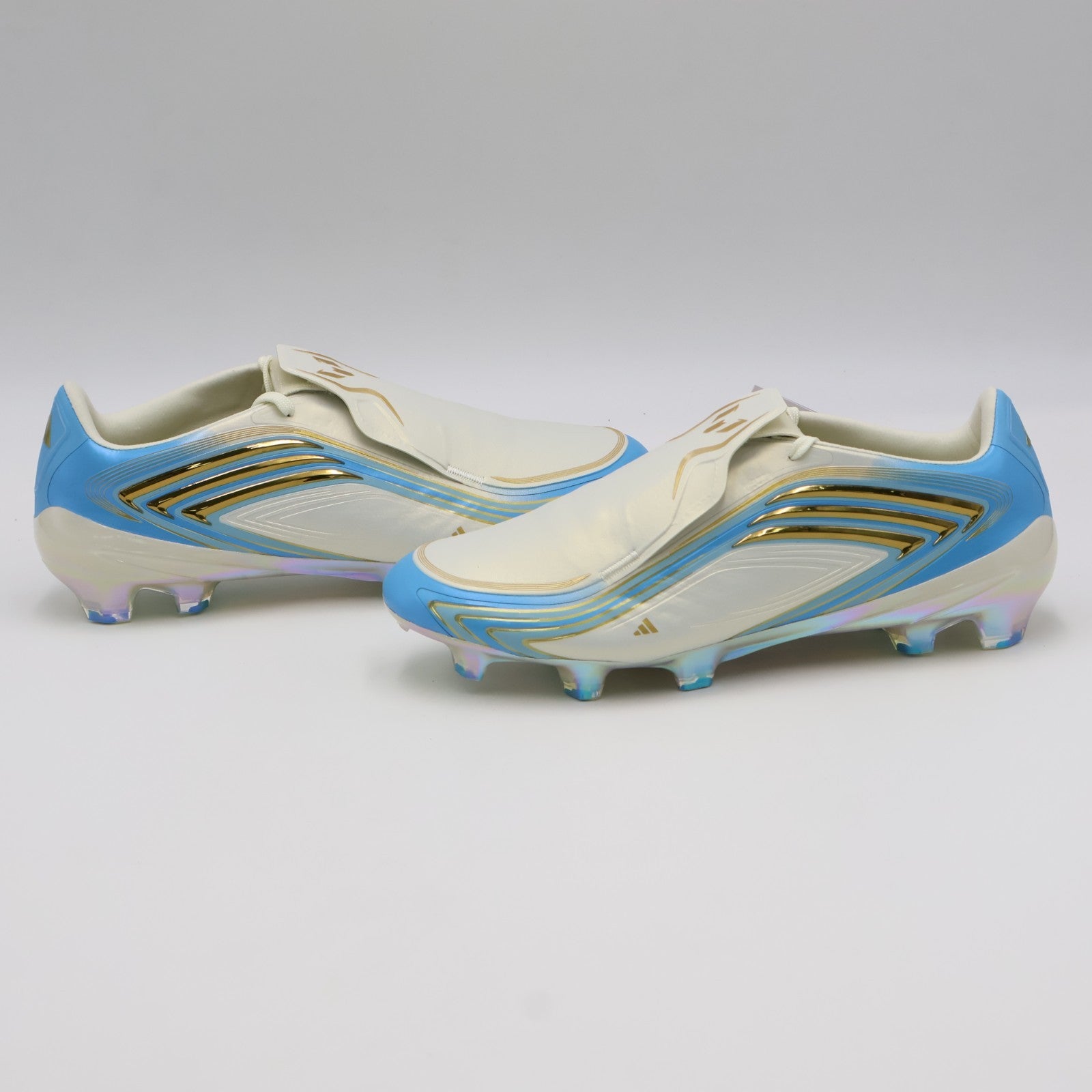 IH1892 Lionel Messi Ã adidas F50 Elite El Ultimo Tango (Men's)