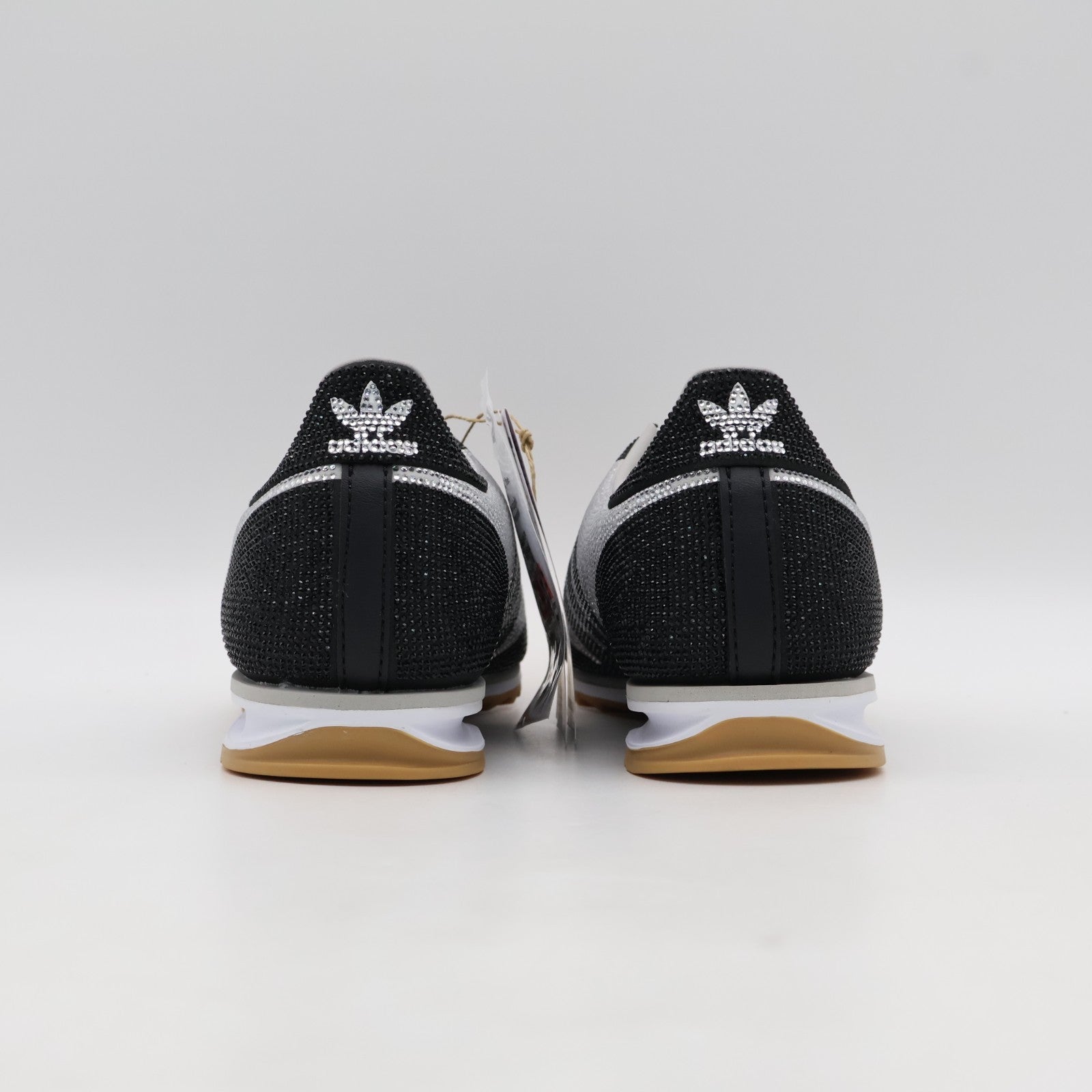 KJ6151 adidas Originals SL72 OG Grey Two Core Black Cloud White(Women's)