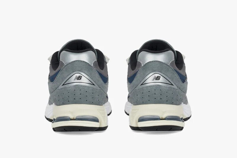 M2002RU2 JJJJound New Balance 2002R Storm Blue (Men's)