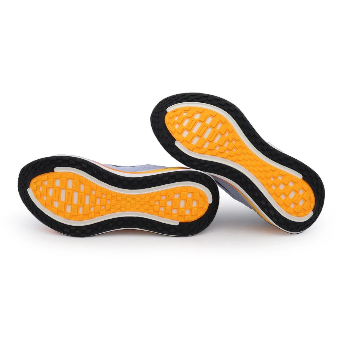 HV8150-404 Nike Vomero Plus "Hydrogen Blue/Total Orange" (Men's)