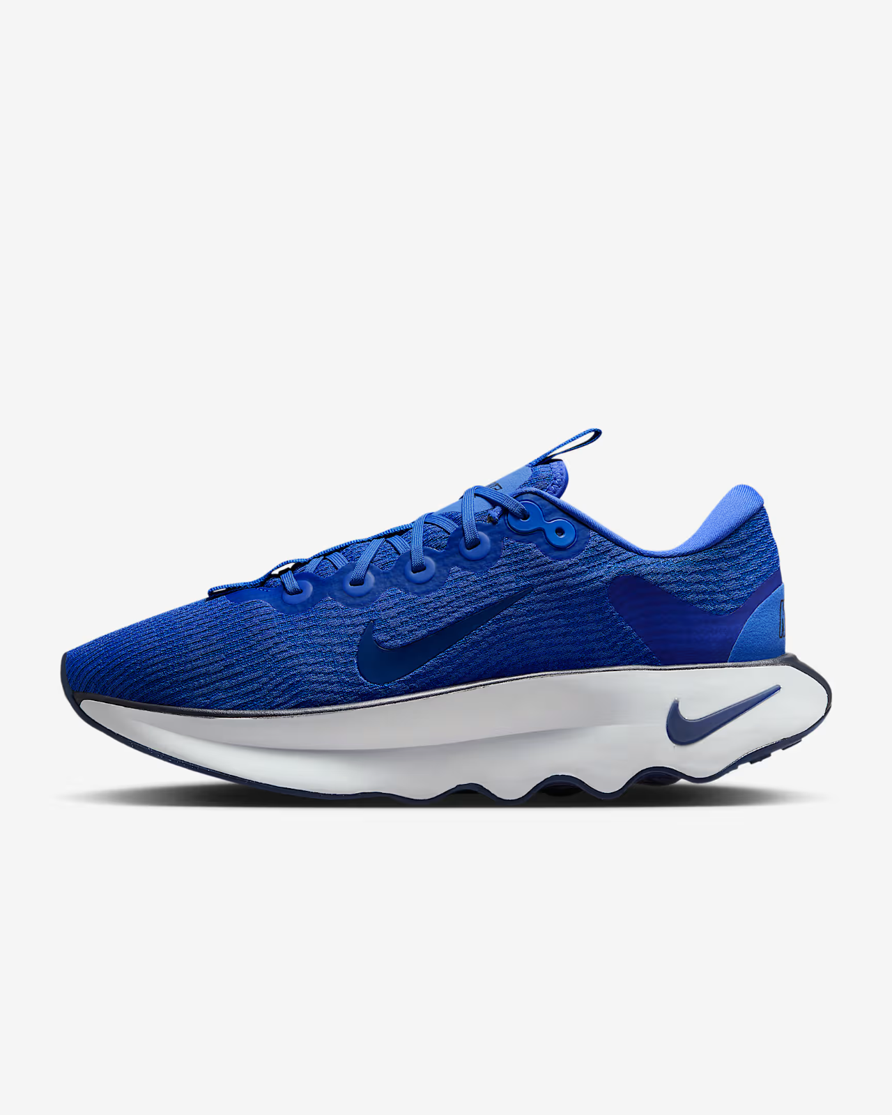 DV1237-404 Nike Motiva Comet Blue Royal Blue Midnight Navy Comet Blue (Men's)