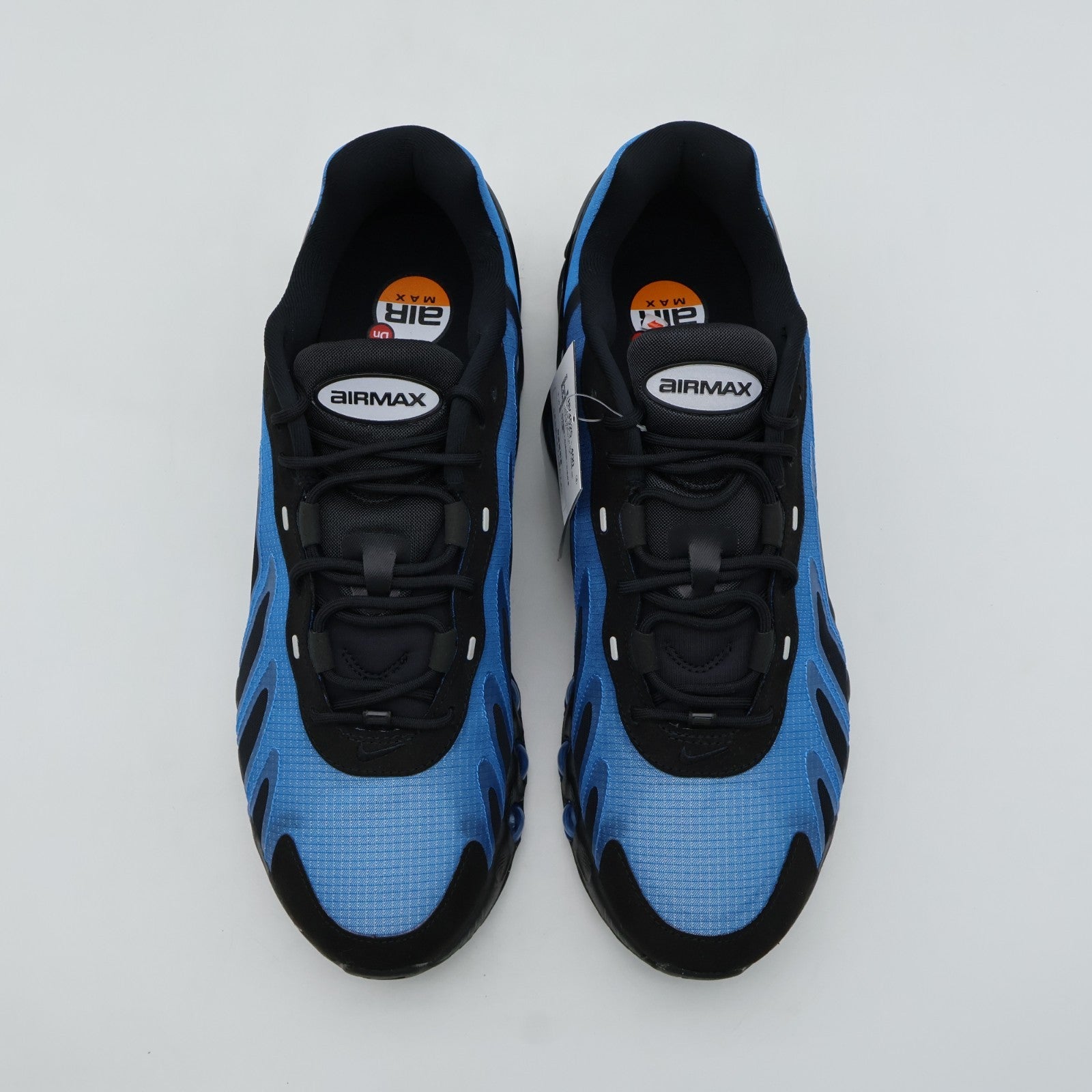 HV4525-400 Nike Air Max Dn8 SE Photo Blue Black (Men's)