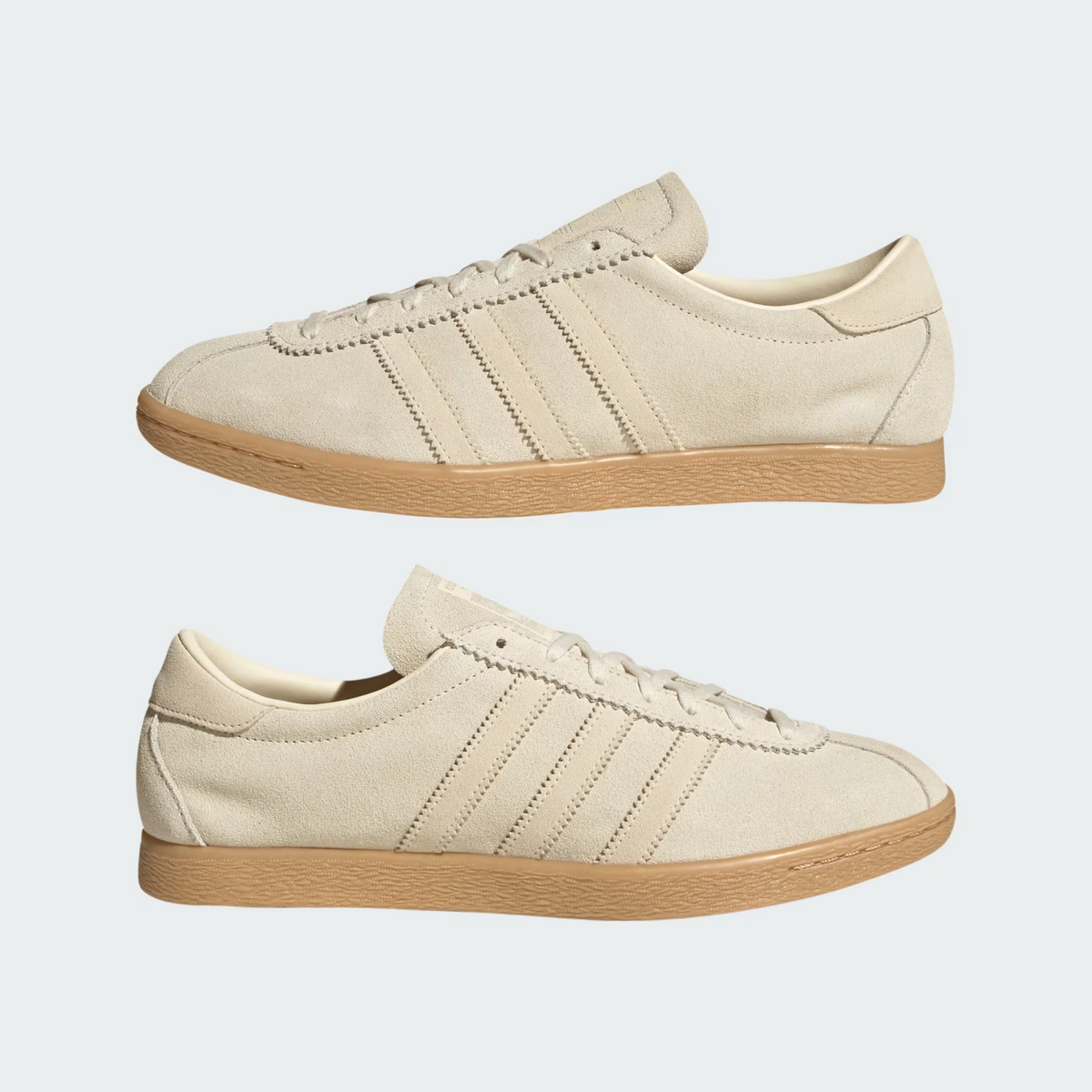 JS1367 adidas Originals Tobacco Cream White Wonder White Gum (Men's)