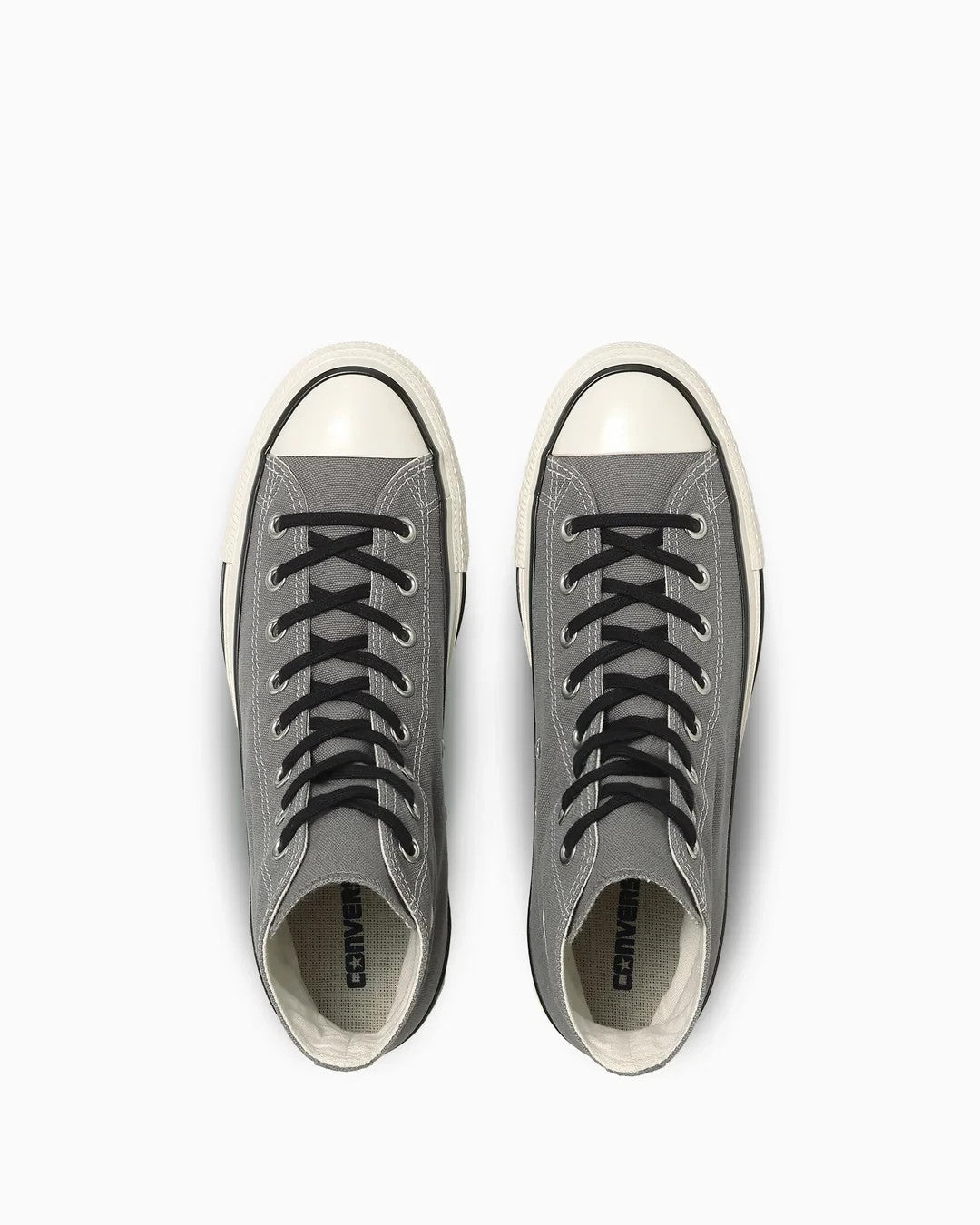 31317442 Converse All Star Aged CL Hi Iron Gray (Men's)