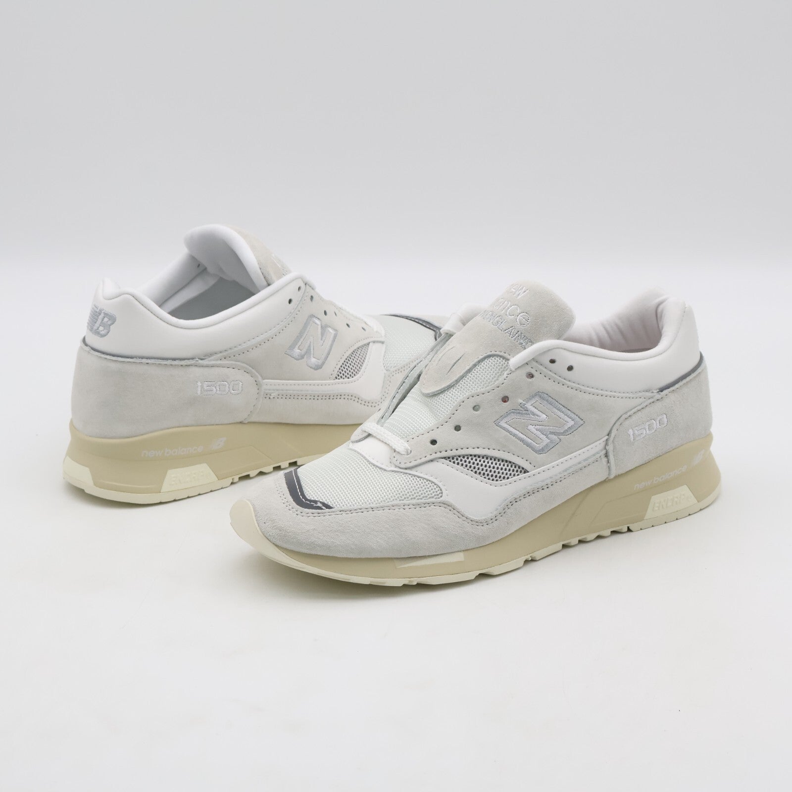 U1500WSB New Balance 1500 Sea Salt (Men's)
