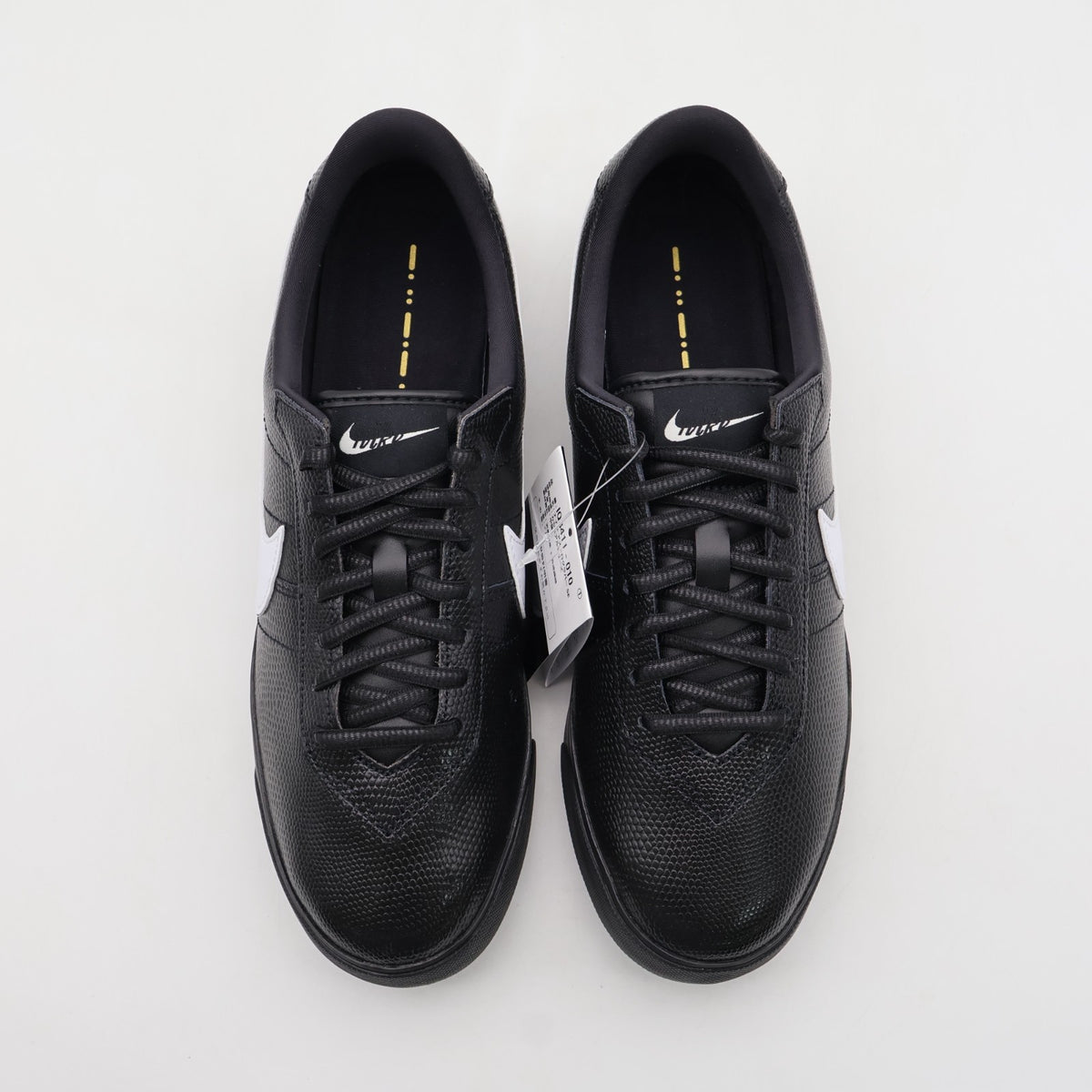 IQ3411-010 Nike Astrograbber SE Black Sail (Men's)