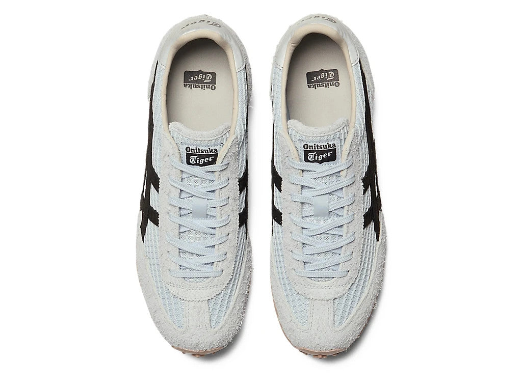 1183C570-400 Onitsuka Tiger EDR 78 Soft Sky/Black (Men's)