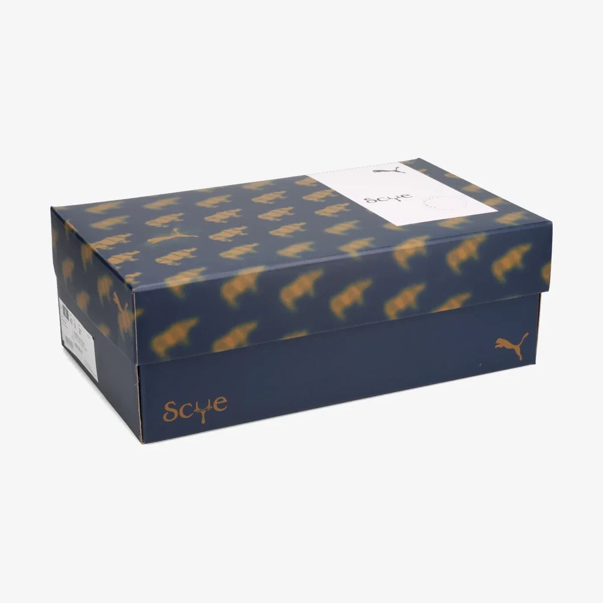 408188-01 Puma SUEDE SCYE SD (Men's)