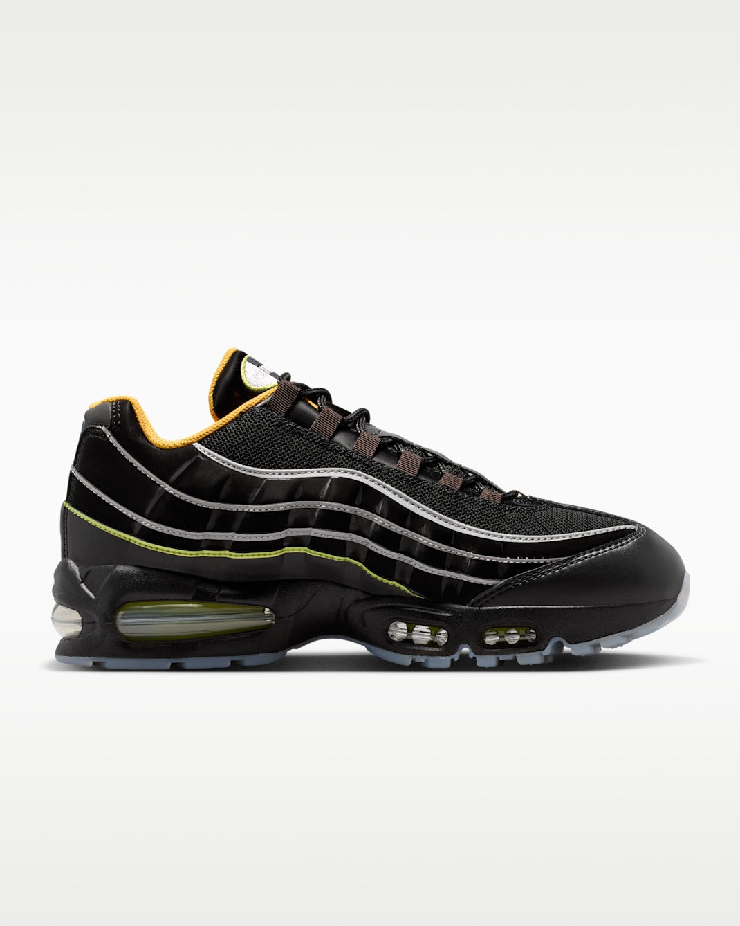 IR5901-010 Nike Air Max 95 Big Bubble Korea (Men's)