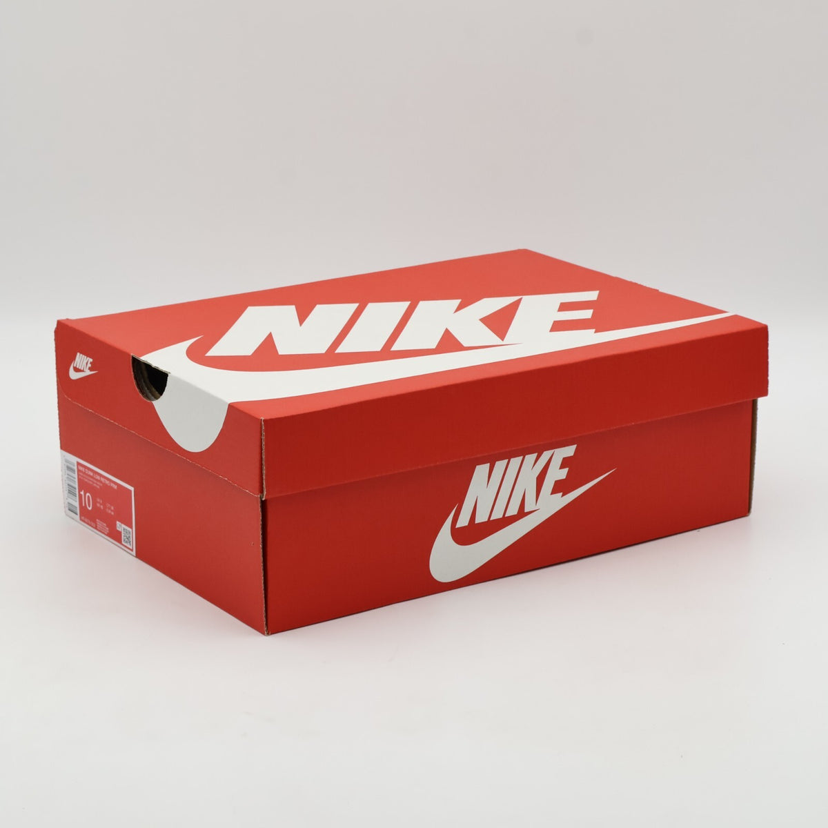 HF4878-053 Nike Dunk Low Retro PRM Vintage Green and Dark Stucco (Men's)
