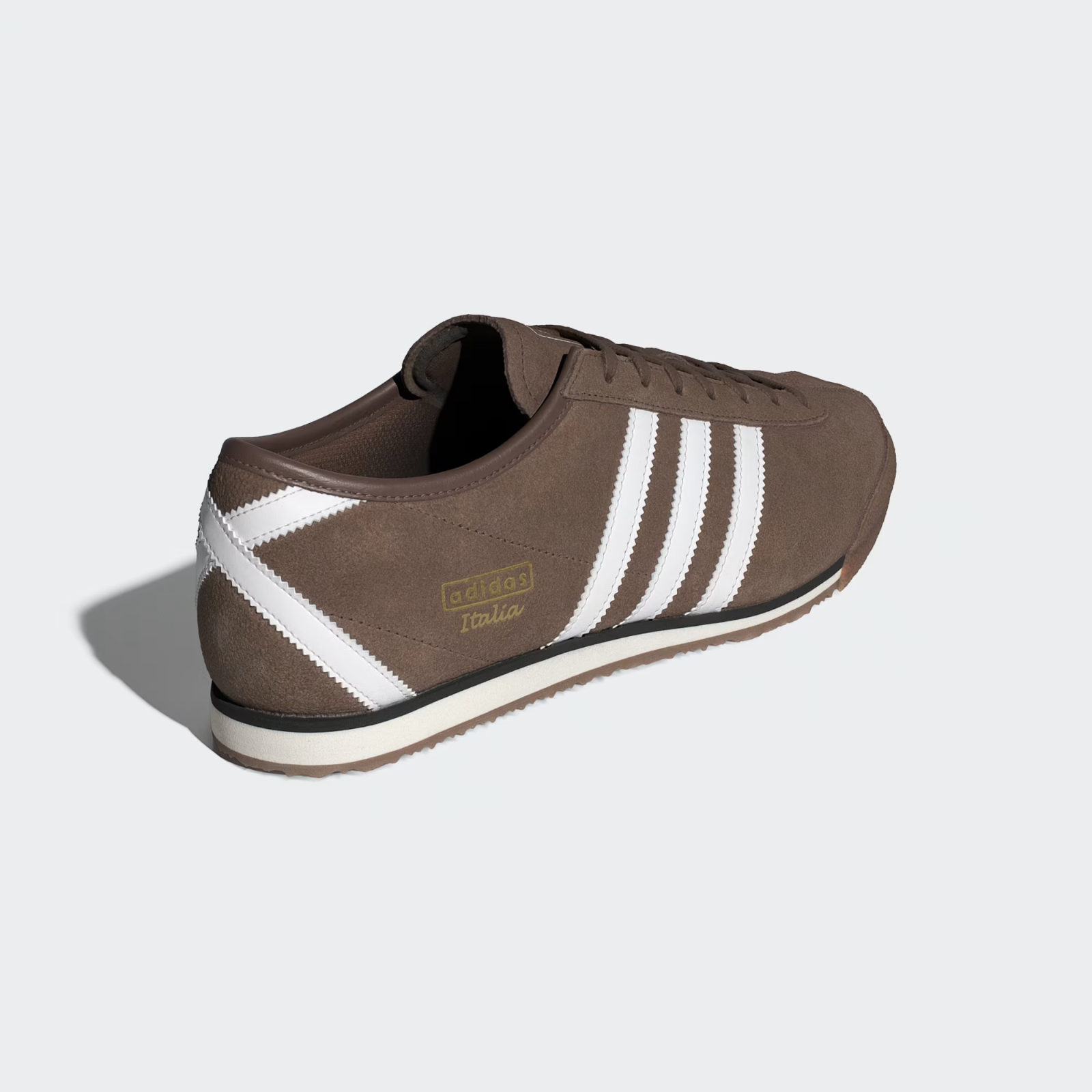 JS1342 adidas Originals Italia 70s Earth Strata Cloud White Core Black (Men's)
