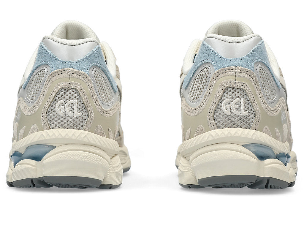 1203A383-023 Asics Gel-NYC Smoke Grey (Men's)