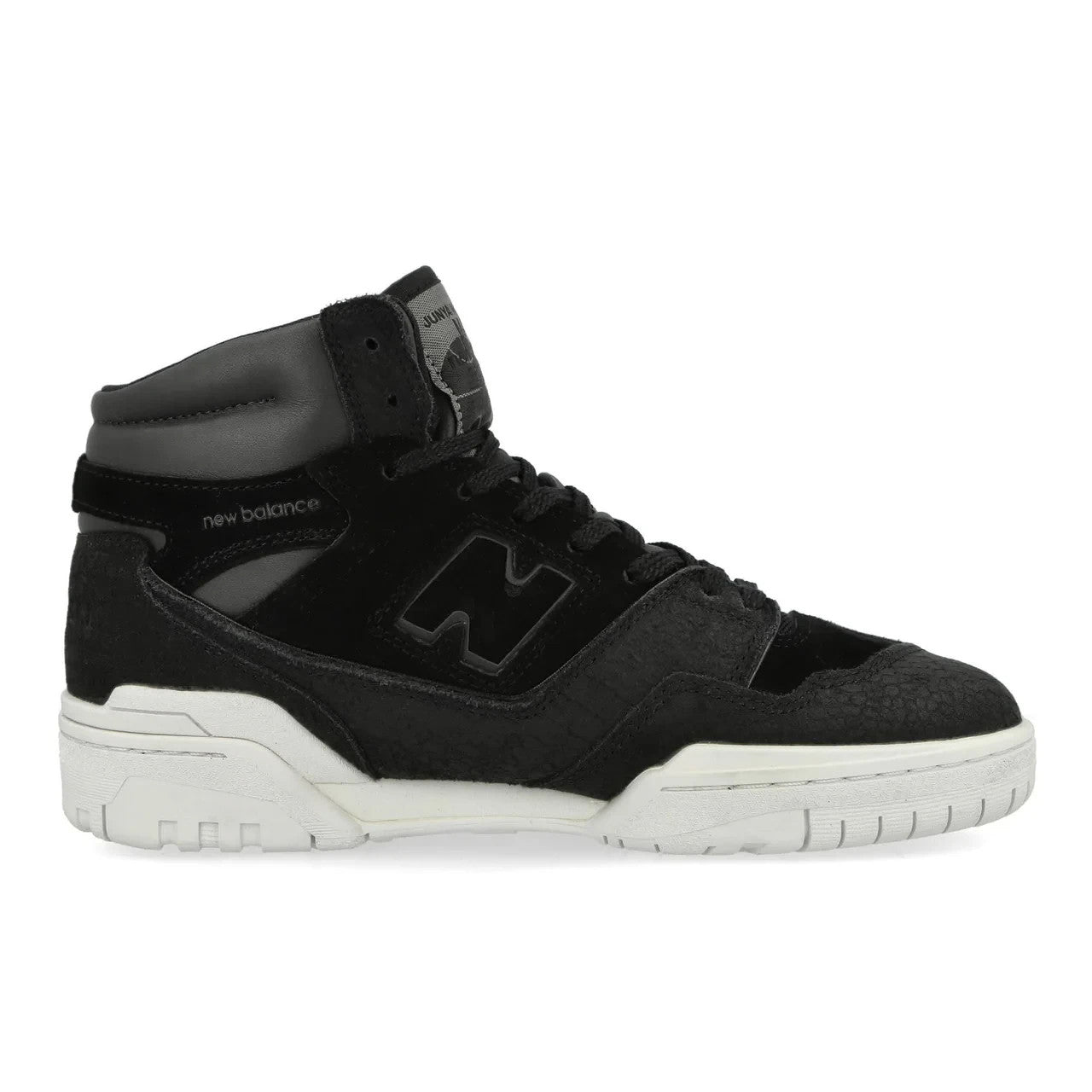 BB650RJW JUNYA WATANABE MAN Ã New Balance 650 "Black/White"