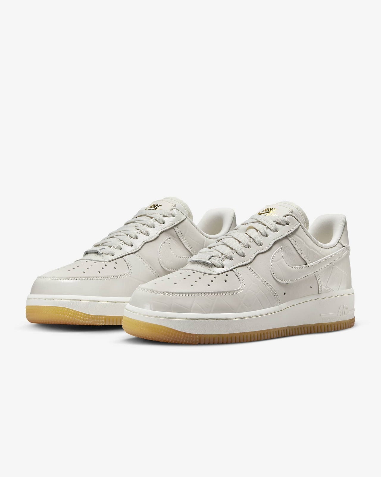 DZ2708-001 Nike Air Force 1 '07 LX Phantom (Women's)