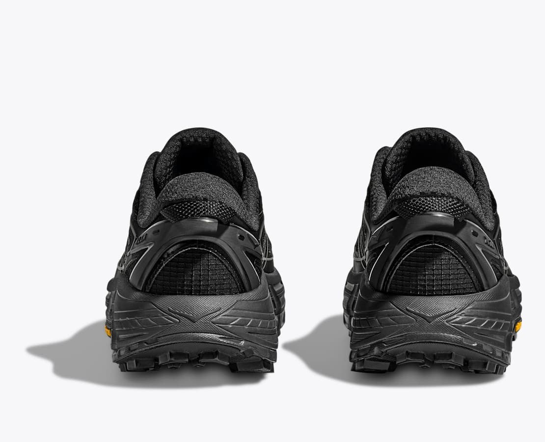 1181770-BCKCH XLIM Ã Hoka Mafate Speed 2 TS "Black" (Men's)