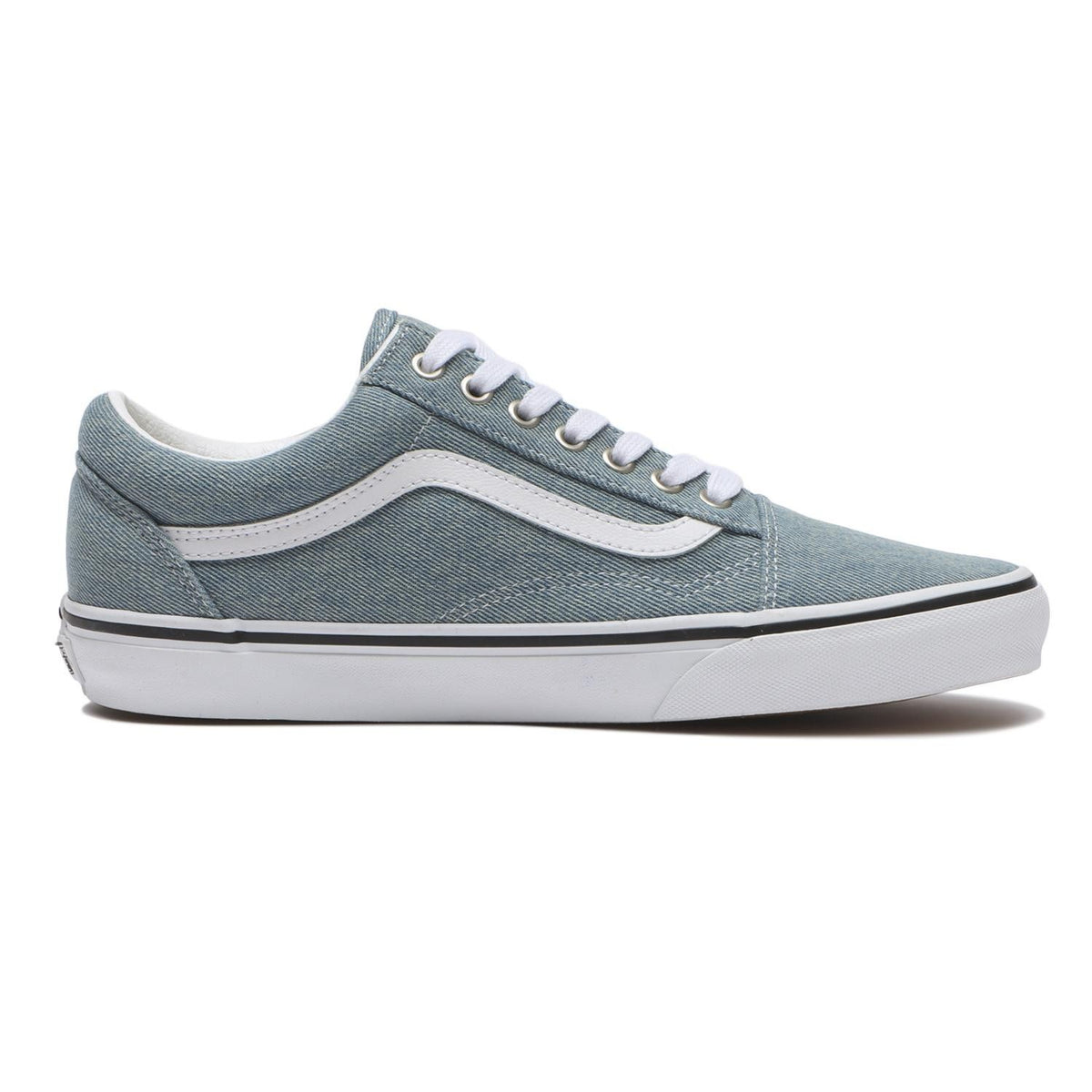 VN000Z90Y6Z Vans Old Skool "Denim Blue/White" (Men's)