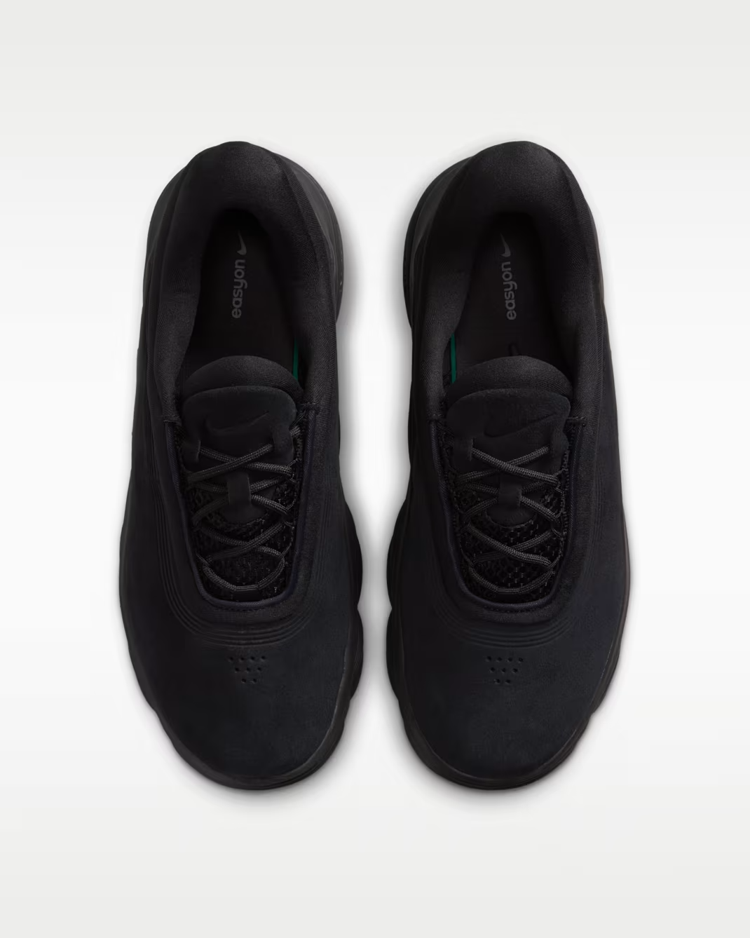 IR0447-001 Nike 24.7 "Black/Anthracite" "Black/Anthracite" (Men's)